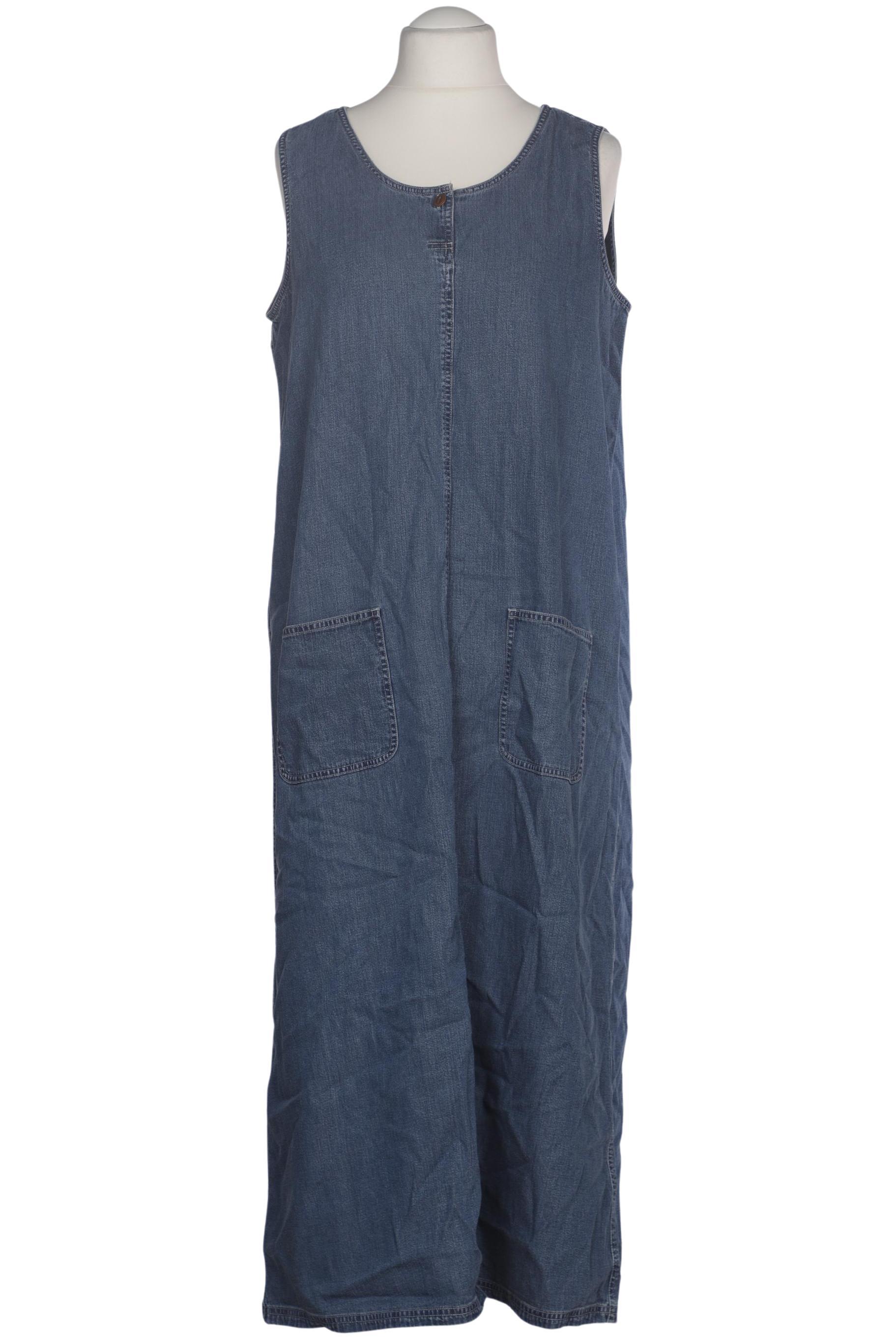 

Eddie Bauer Damen Kleid, blau, Gr. 44