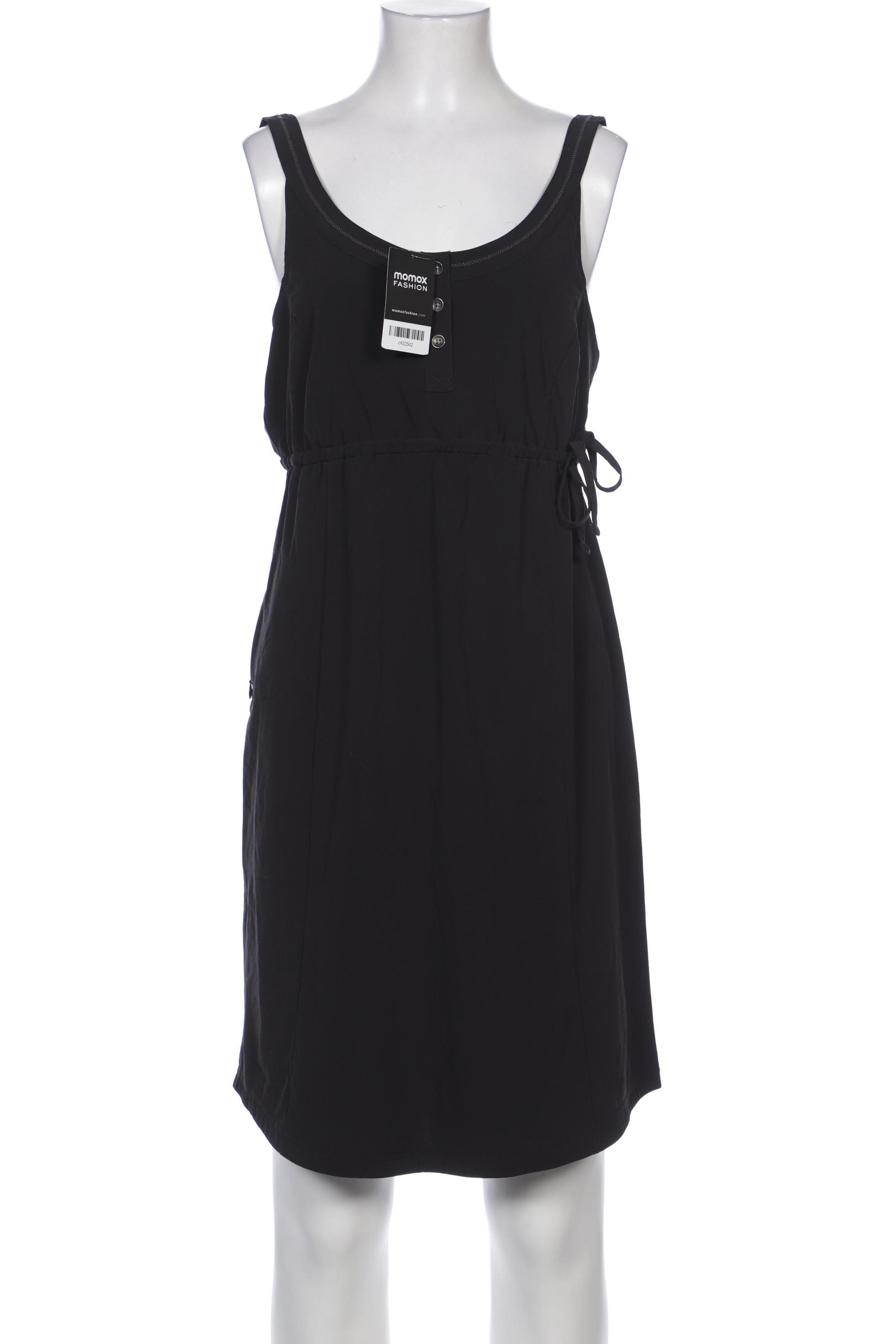 

Eddie Bauer Damen Kleid, schwarz