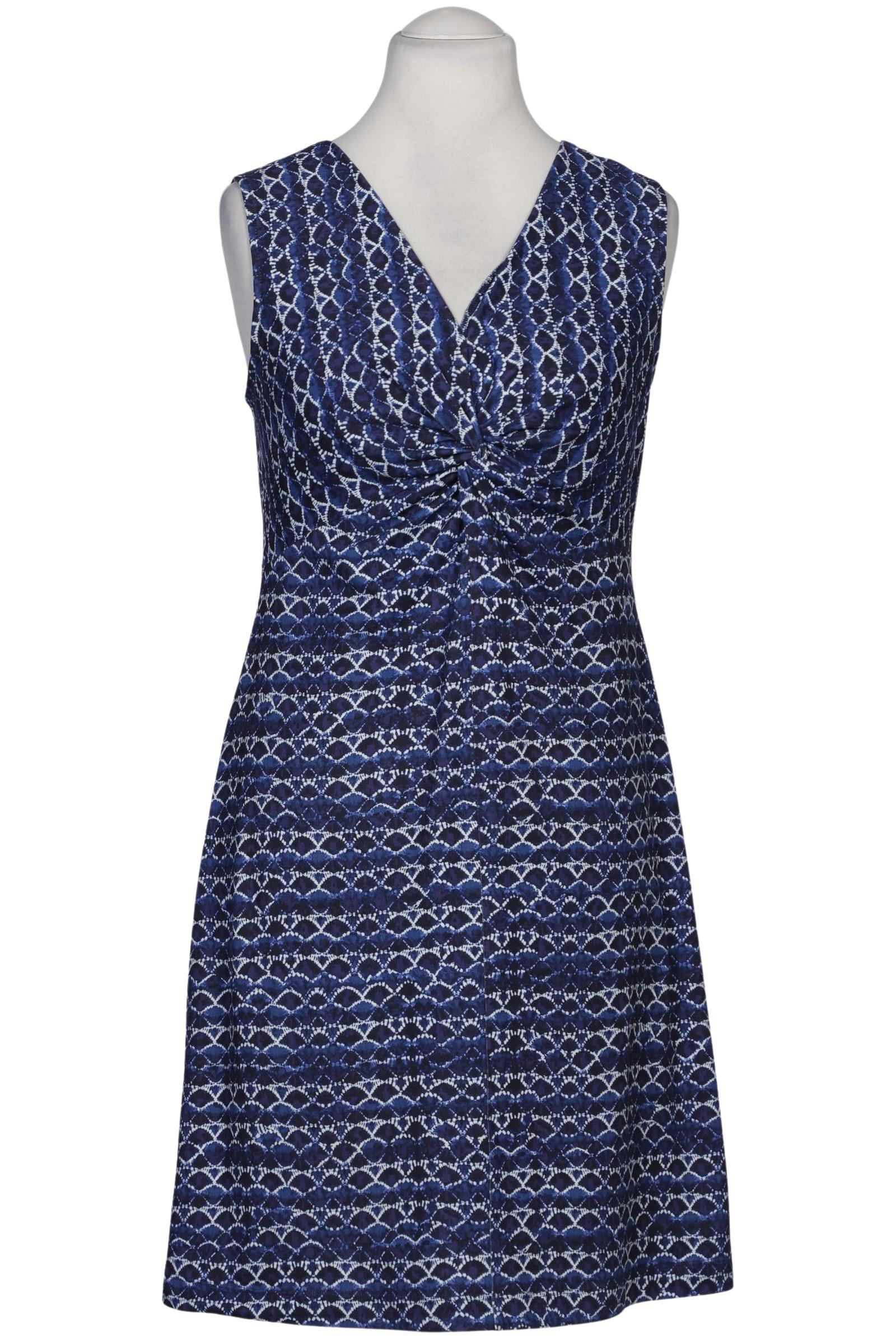 

Eddie Bauer Damen Kleid, mehrfarbig, Gr. 38