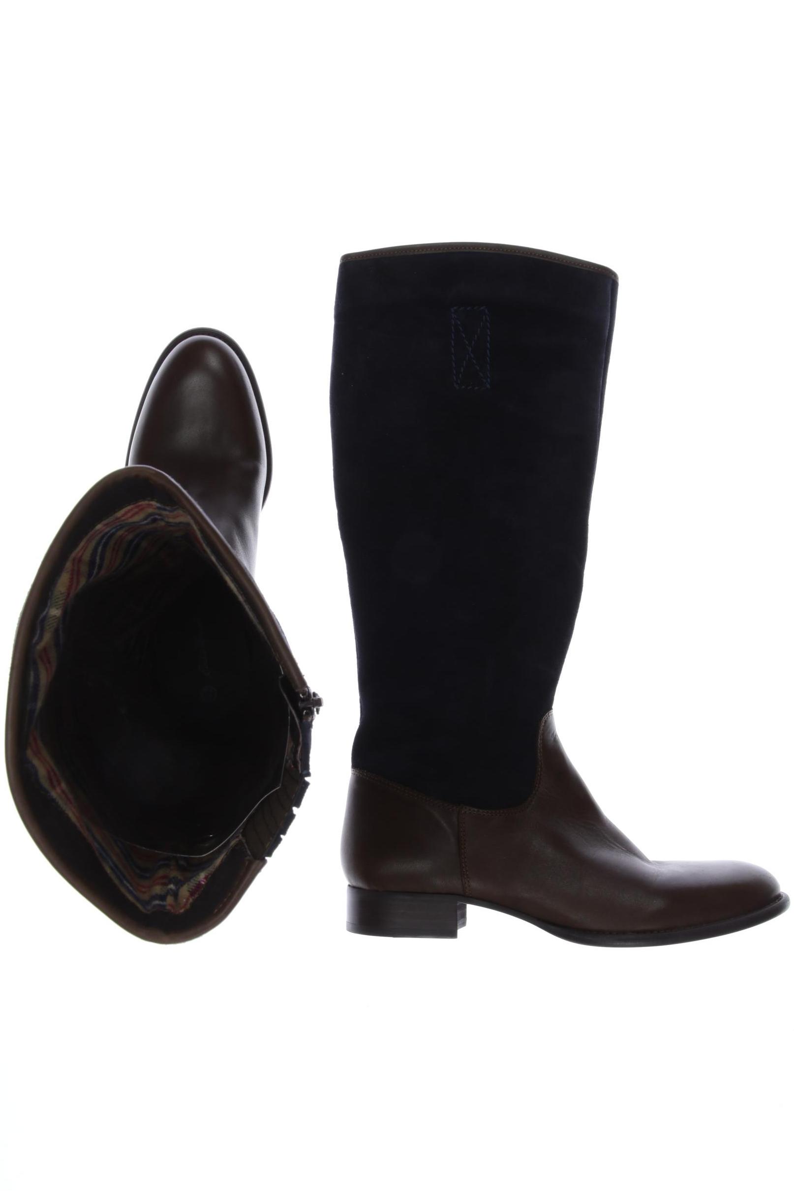 

Eddie Bauer Damen Stiefel, braun, Gr. 42