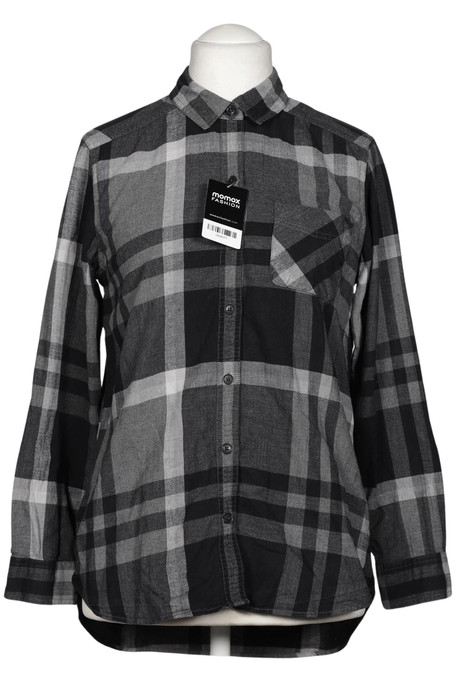 

Eddie Bauer Damen Bluse, mehrfarbig, Gr. 38