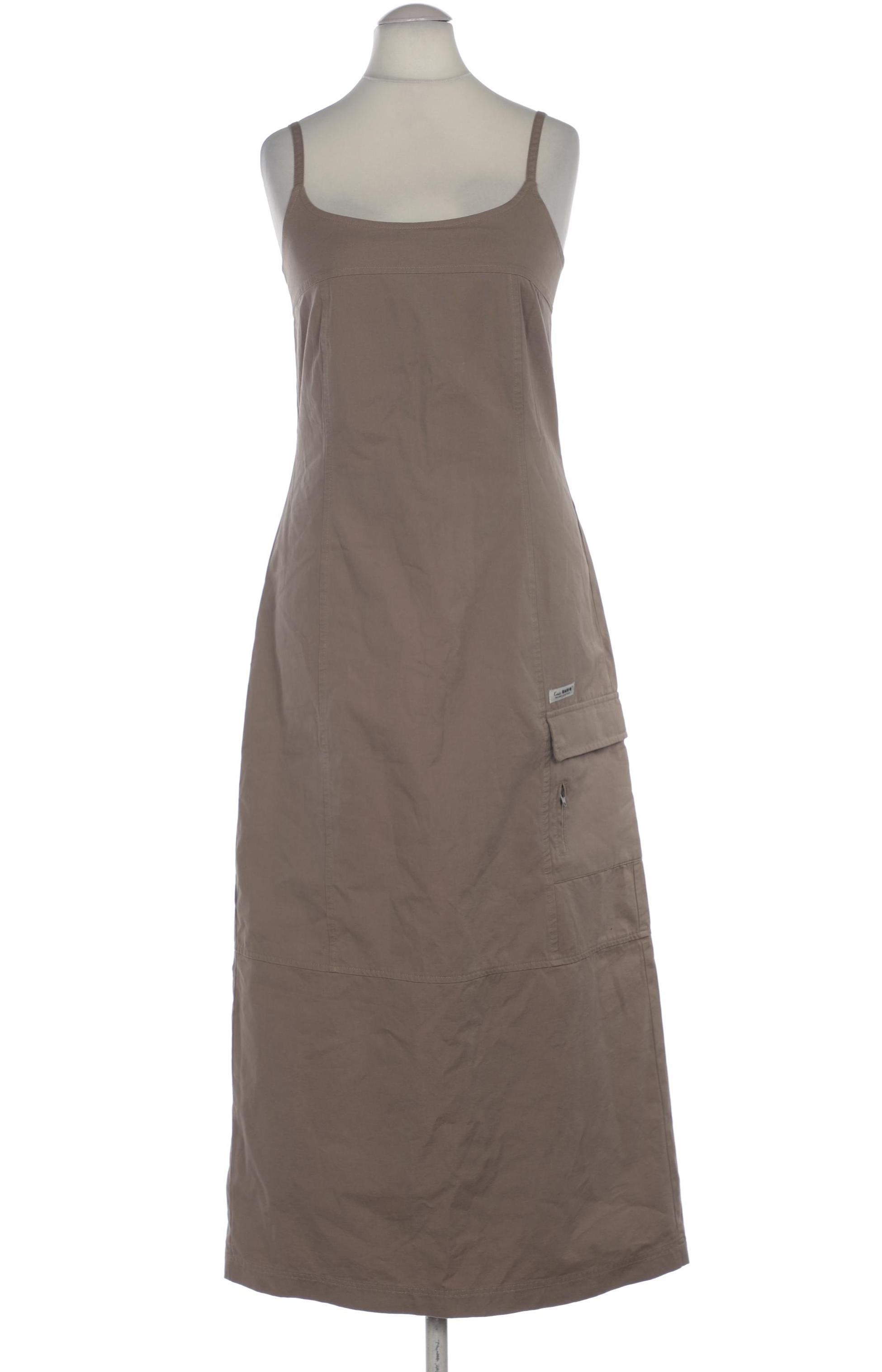 

Eddie Bauer Damen Kleid, braun, Gr. 36