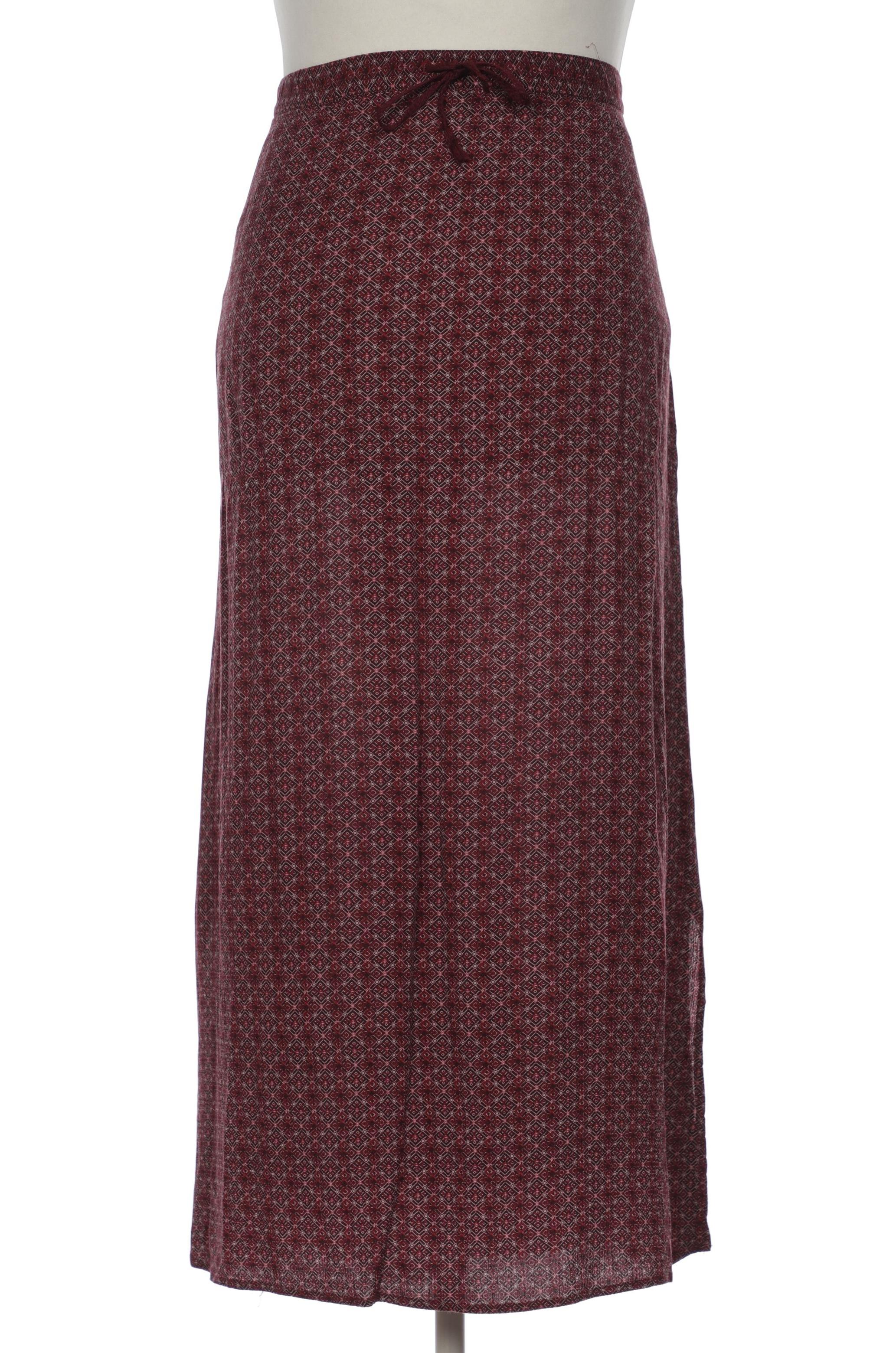 

Eddie Bauer Damen Rock, bordeaux, Gr. 42
