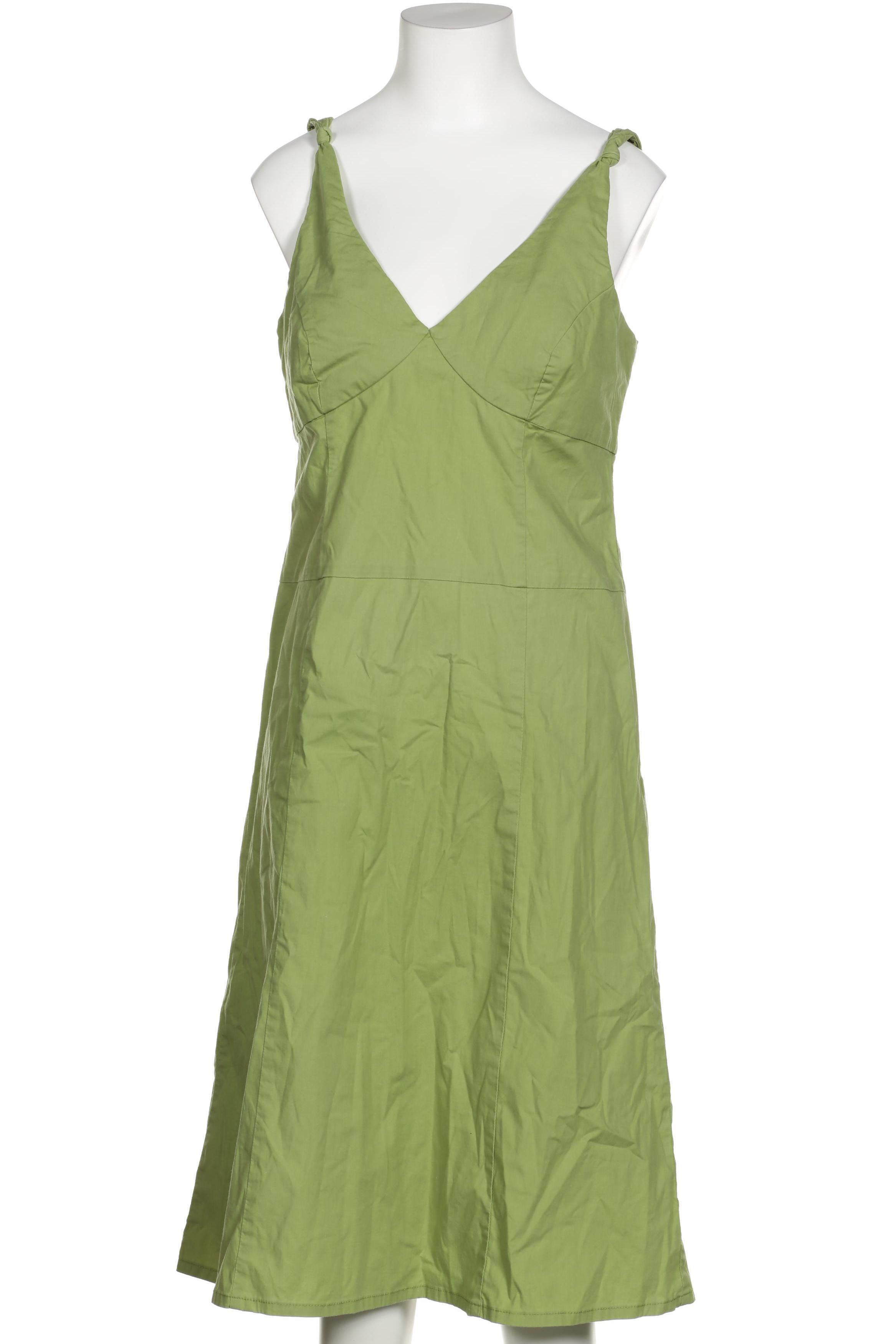 

Eddie Bauer Damen Kleid, grün, Gr. 38