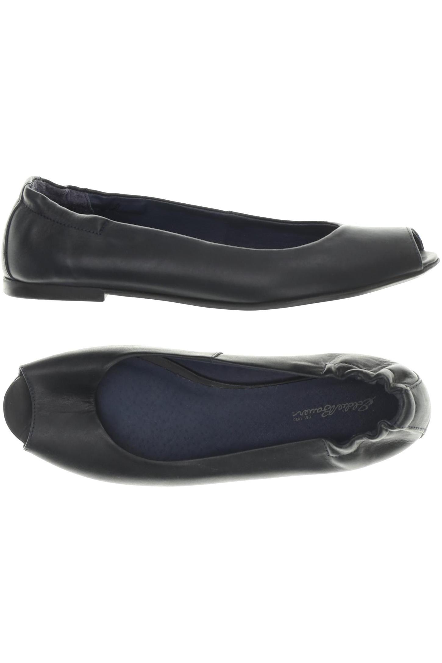 

Eddie Bauer Damen Ballerinas, blau, Gr. 42