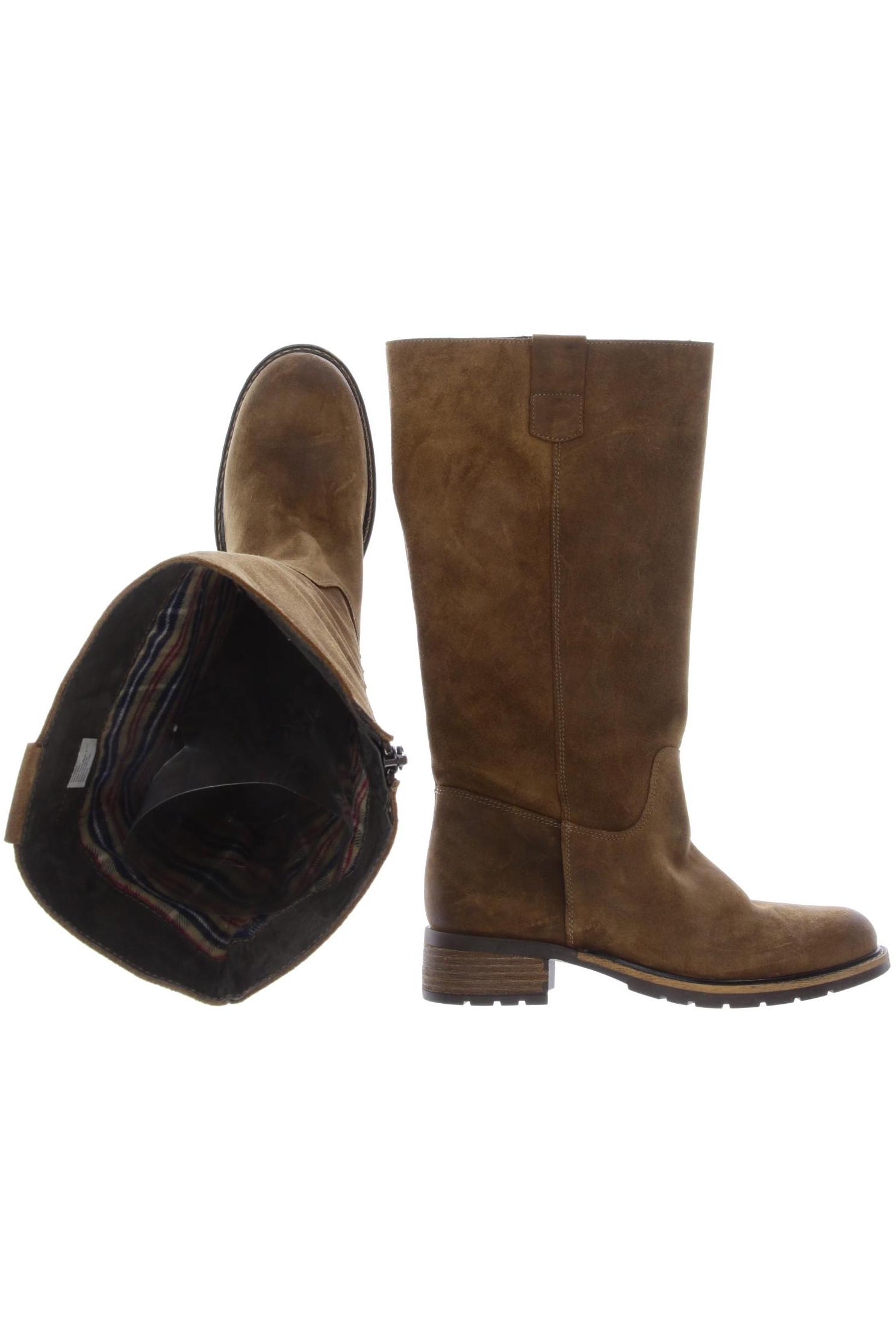 

Eddie Bauer Damen Stiefel, braun, Gr. 42