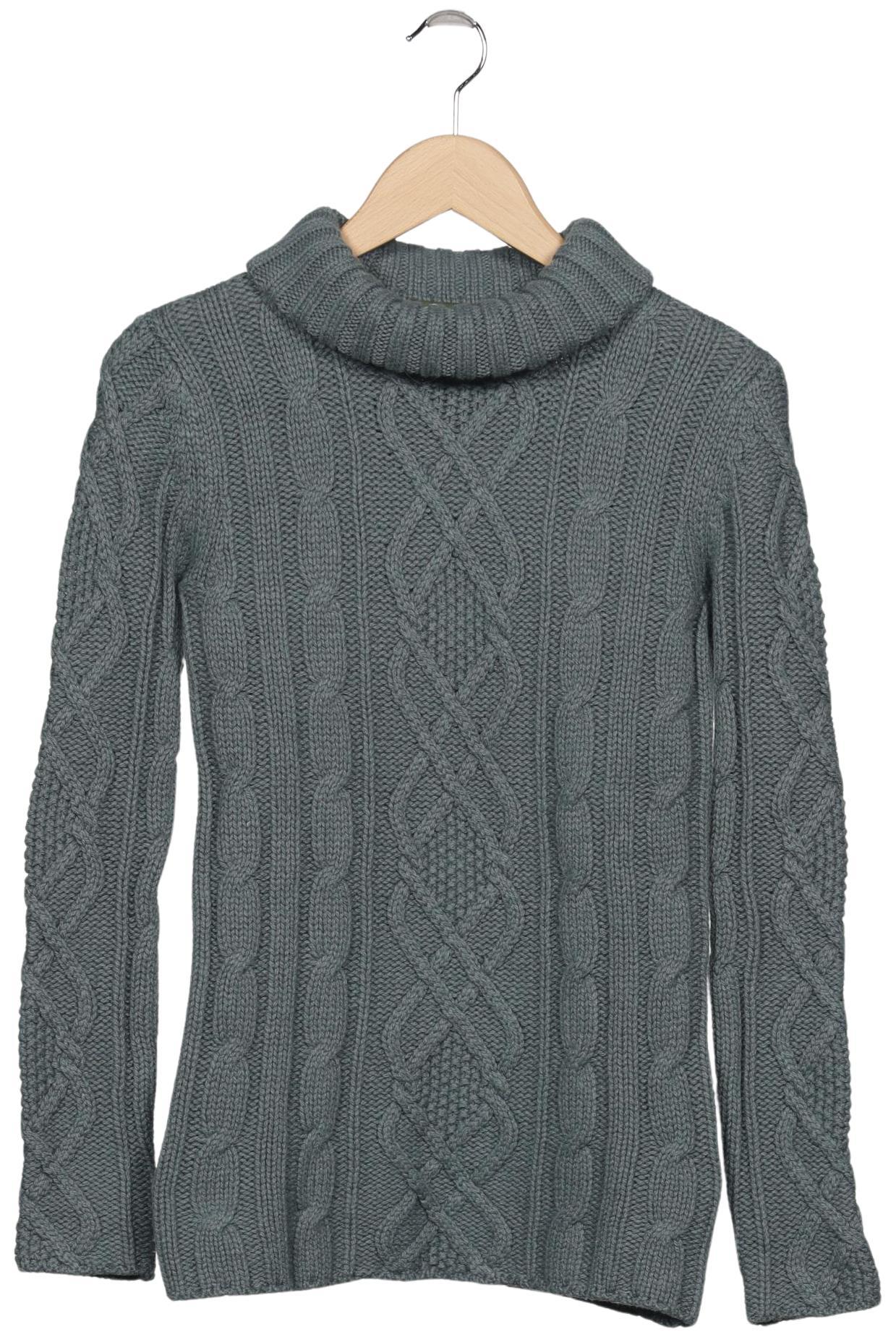 

Eddie Bauer Damen Pullover, grau, Gr. 36