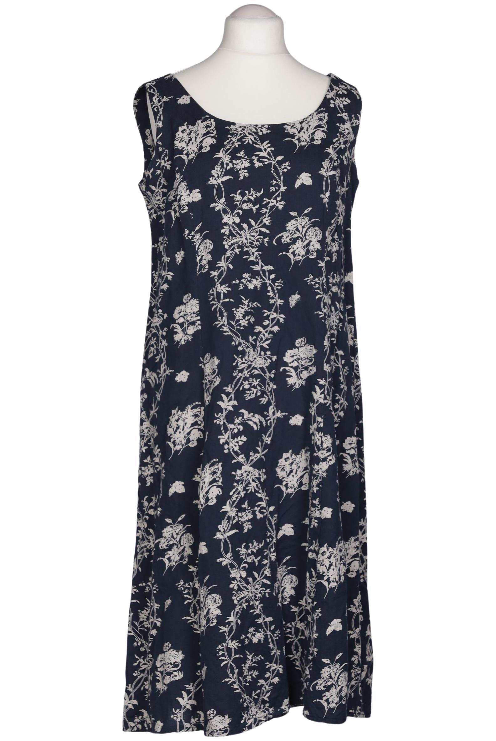 

Eddie Bauer Damen Kleid, mehrfarbig, Gr. 48