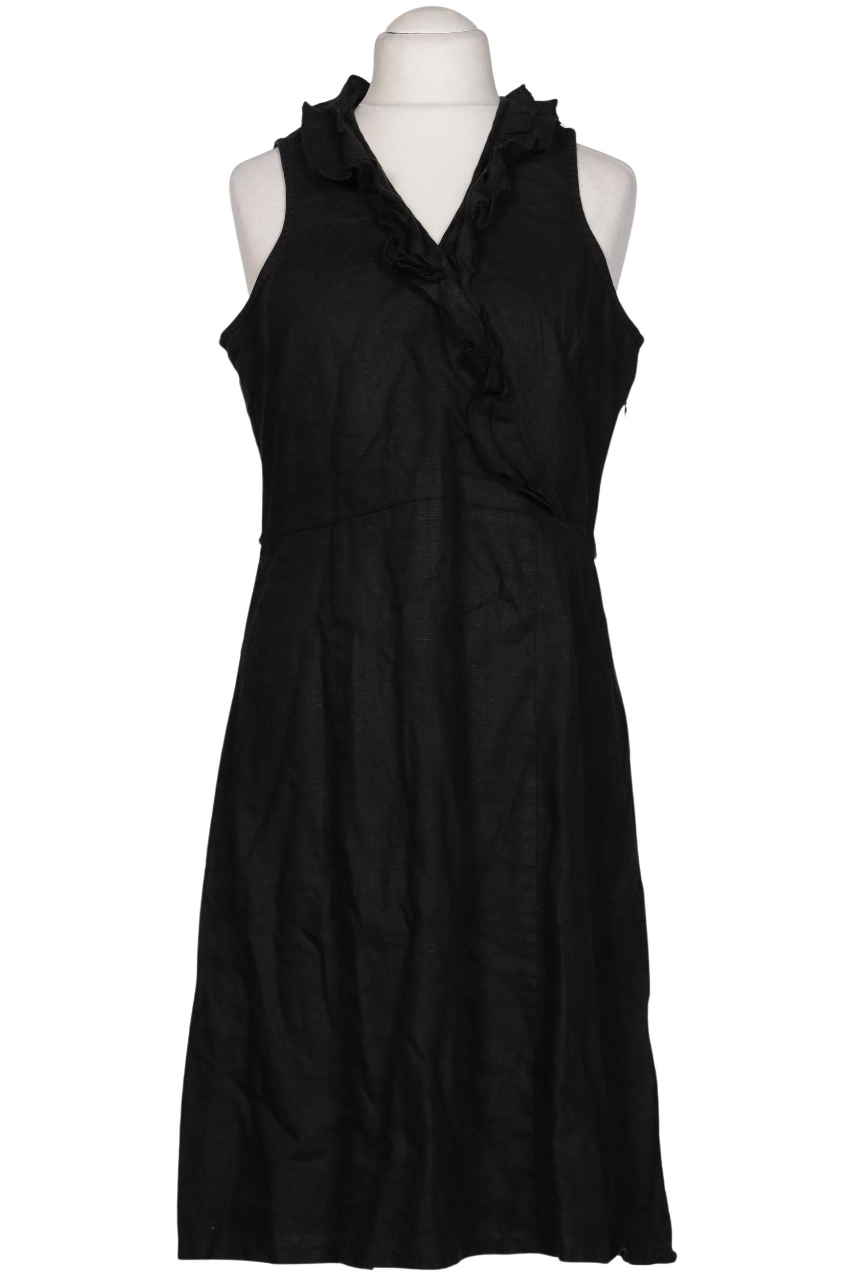

Eddie Bauer Damen Kleid, schwarz, Gr. 16