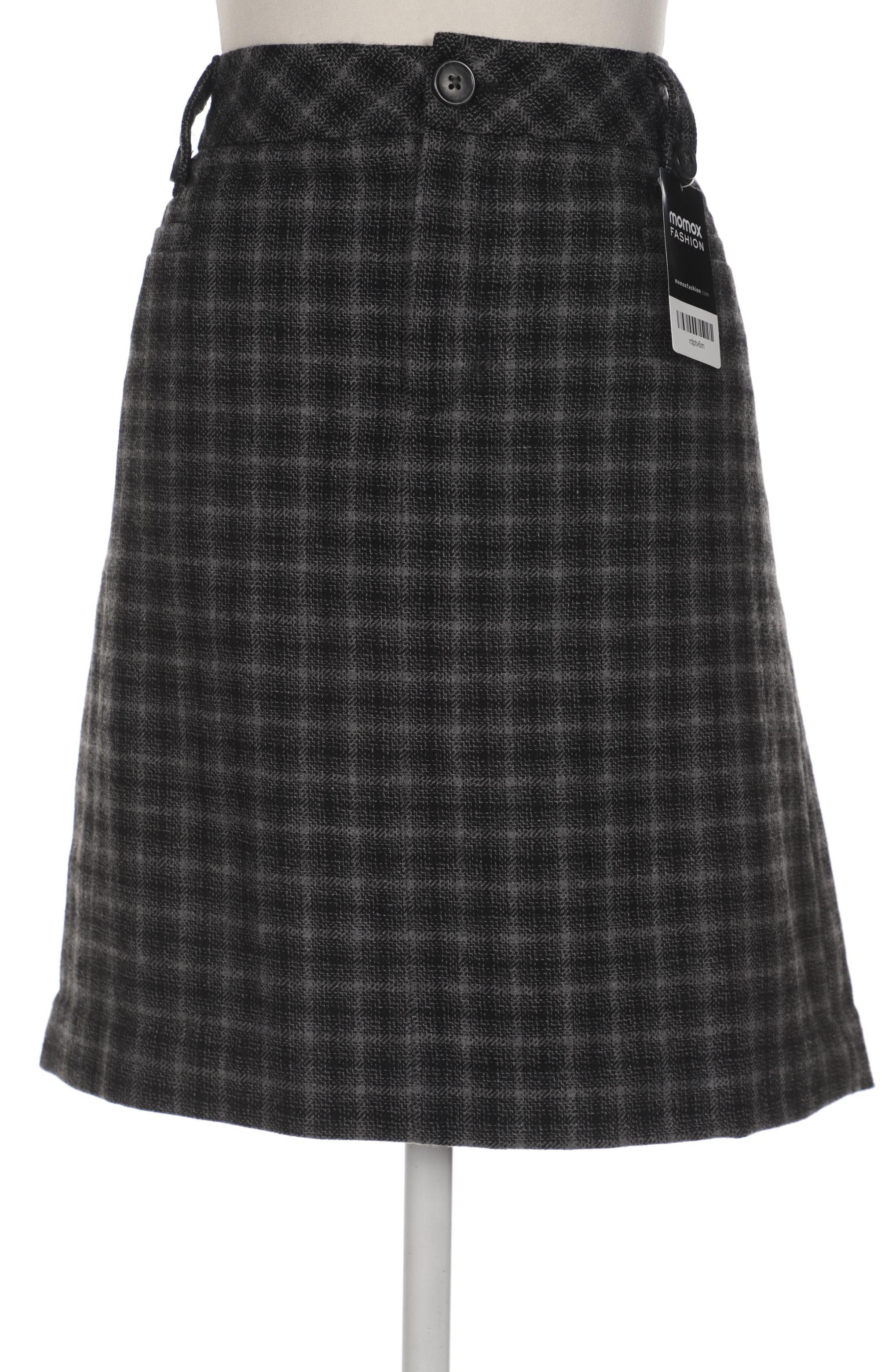 

Eddie Bauer Damen Rock, schwarz