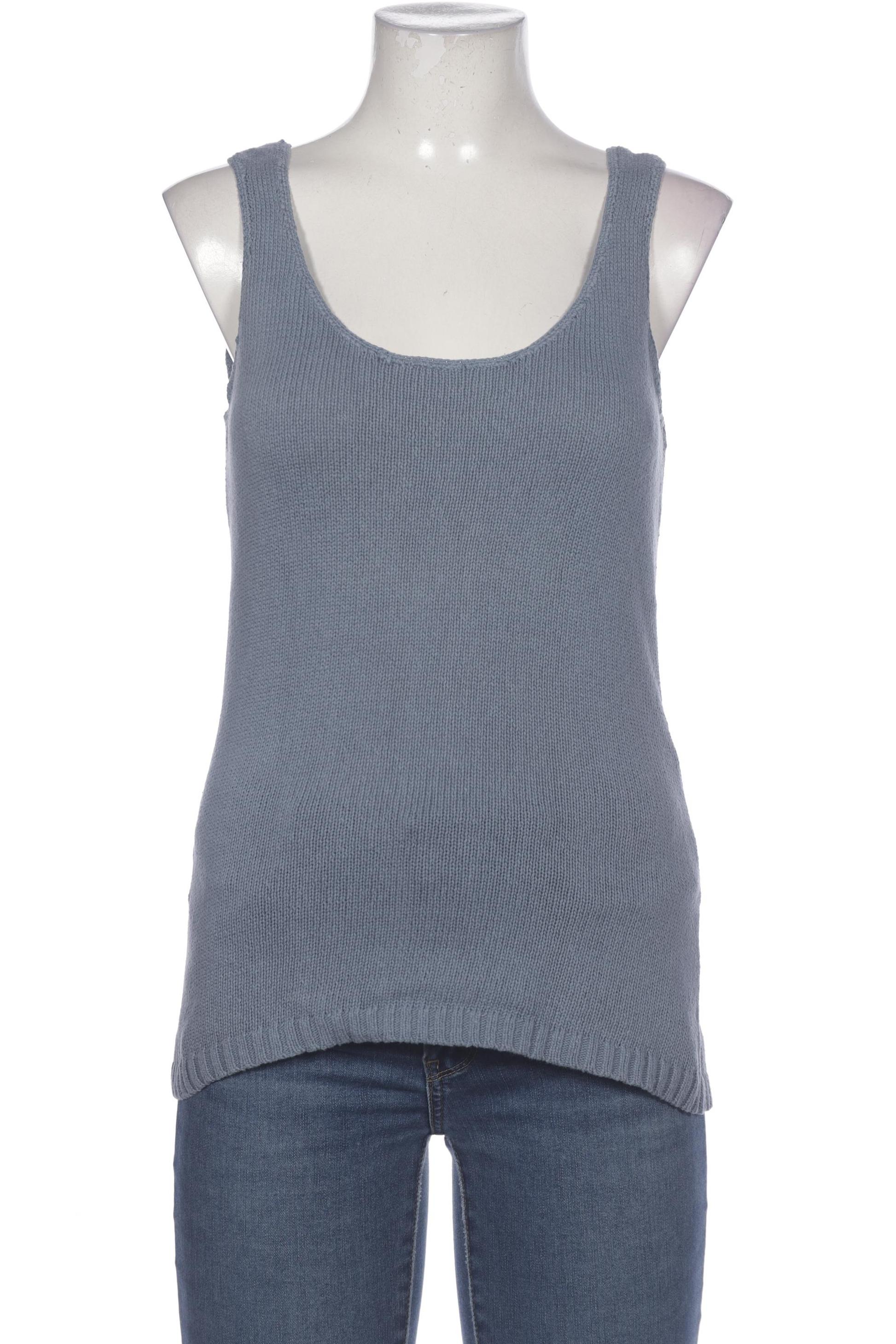 

Eddie Bauer Damen Pullover, blau, Gr. 38