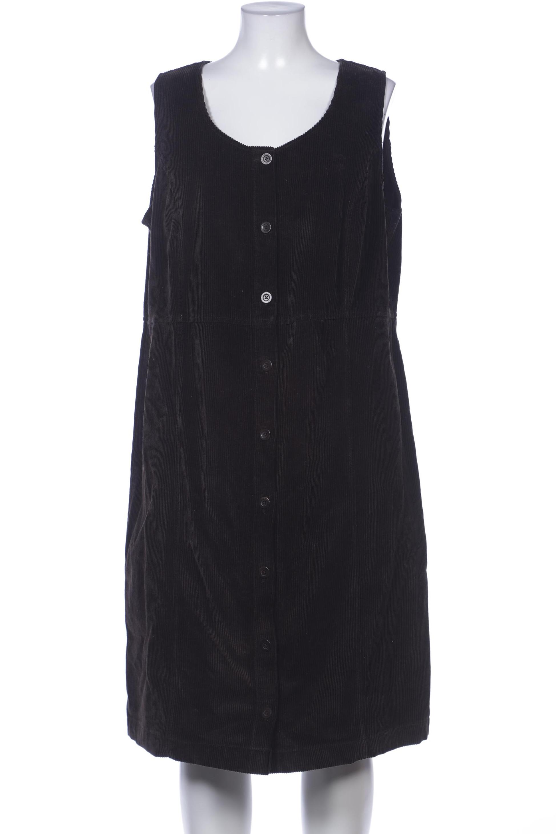 

Eddie Bauer Damen Kleid, braun, Gr. 48