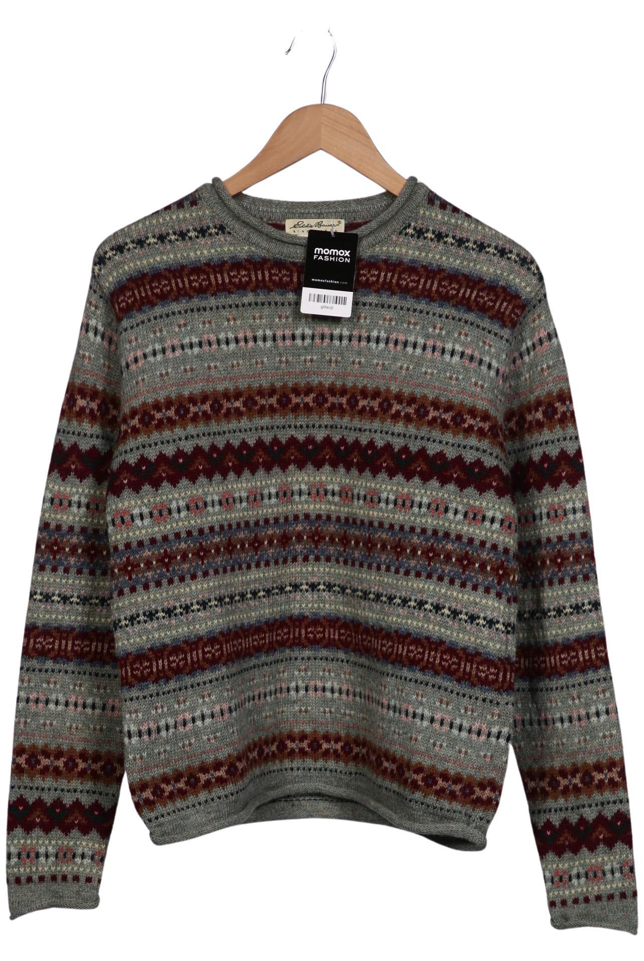 

Eddie Bauer Damen Pullover, mehrfarbig, Gr. 36