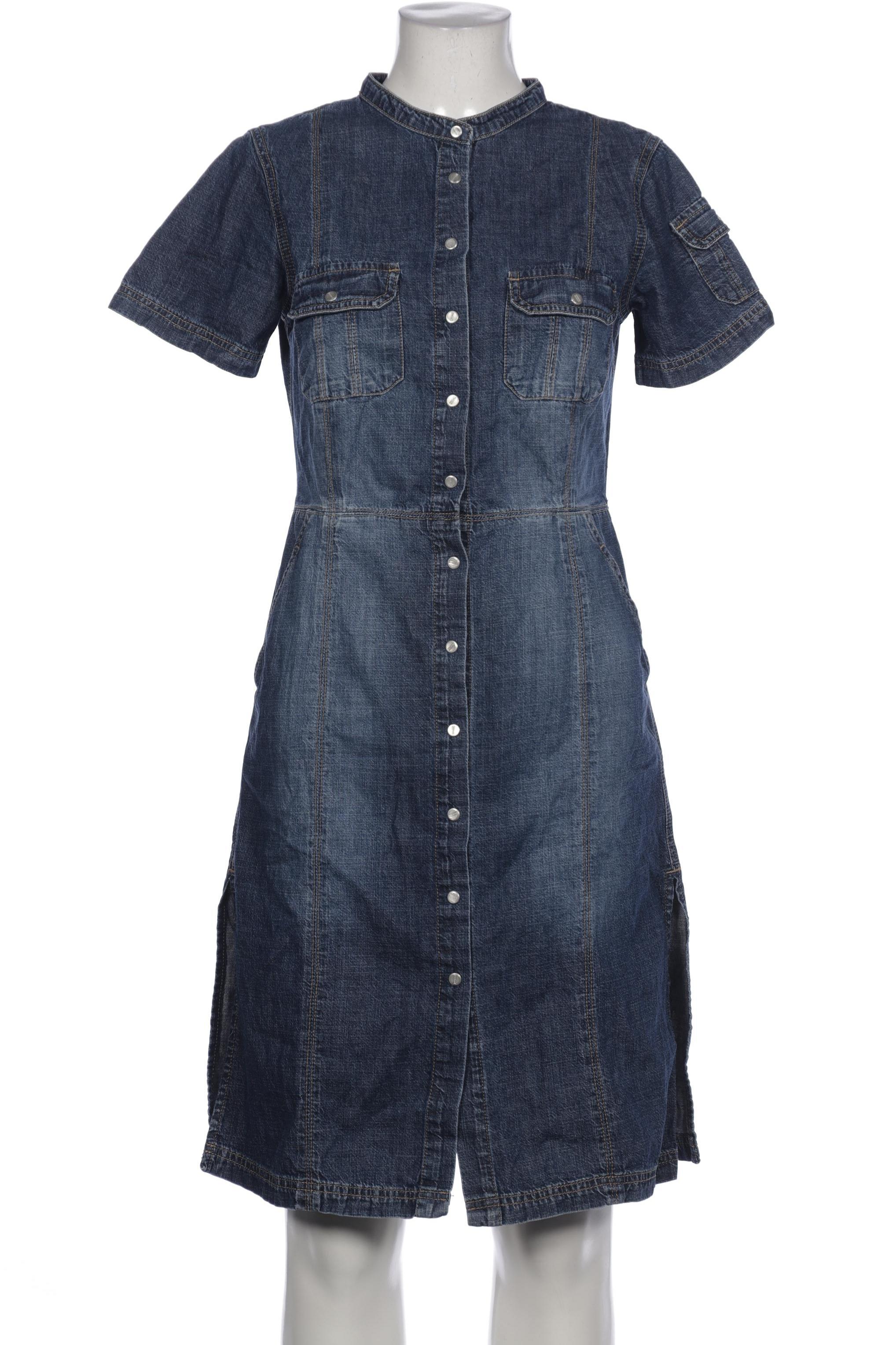 

Eddie Bauer Damen Kleid, blau, Gr. 42