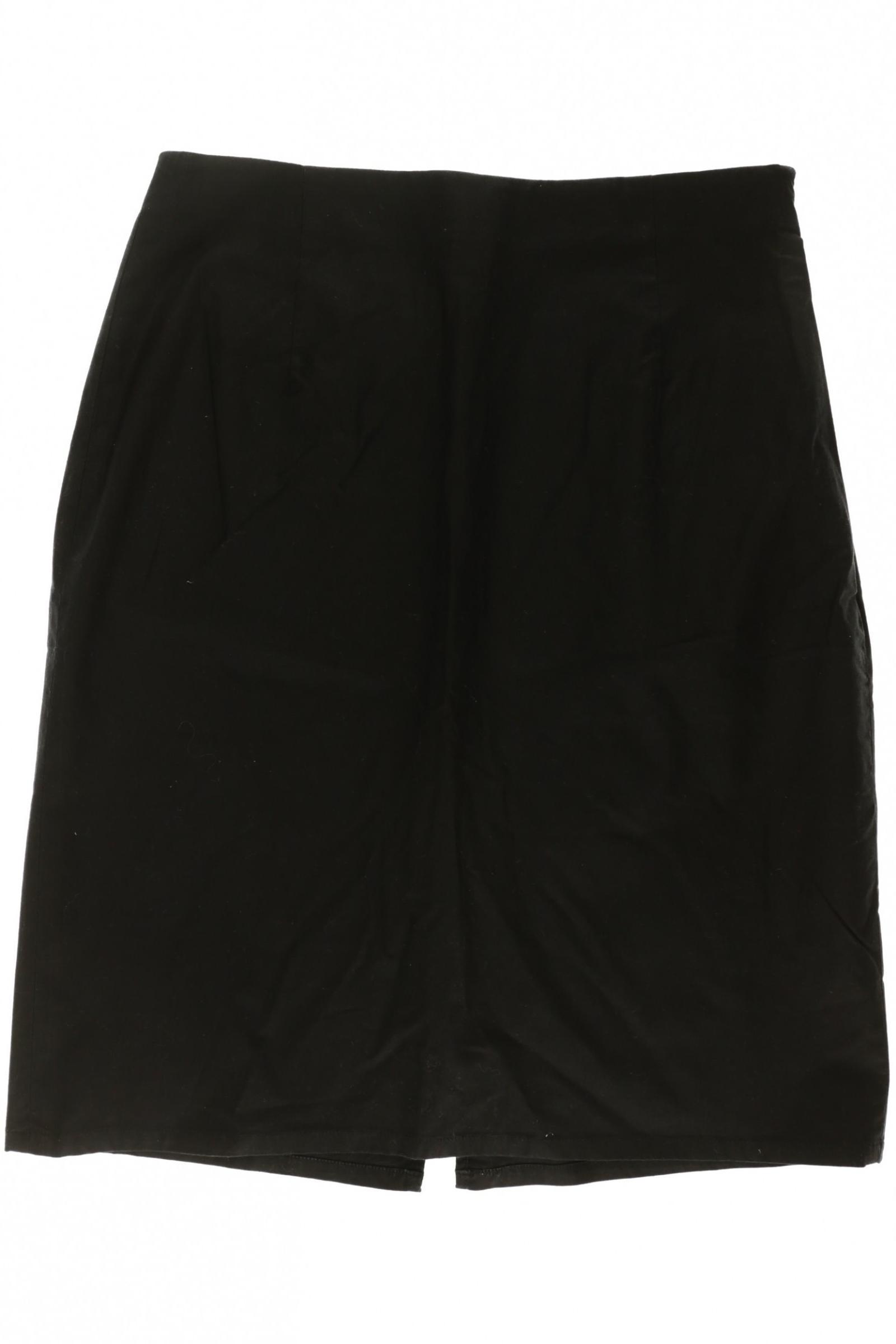 

Eddie Bauer Damen Rock, schwarz, Gr. 38