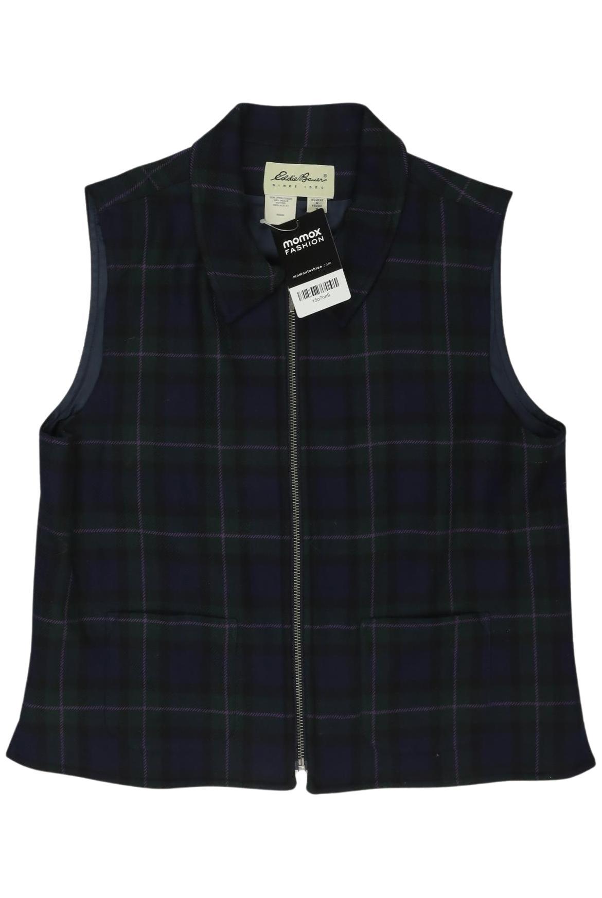 

Eddie Bauer Damen Weste, mehrfarbig, Gr. 38