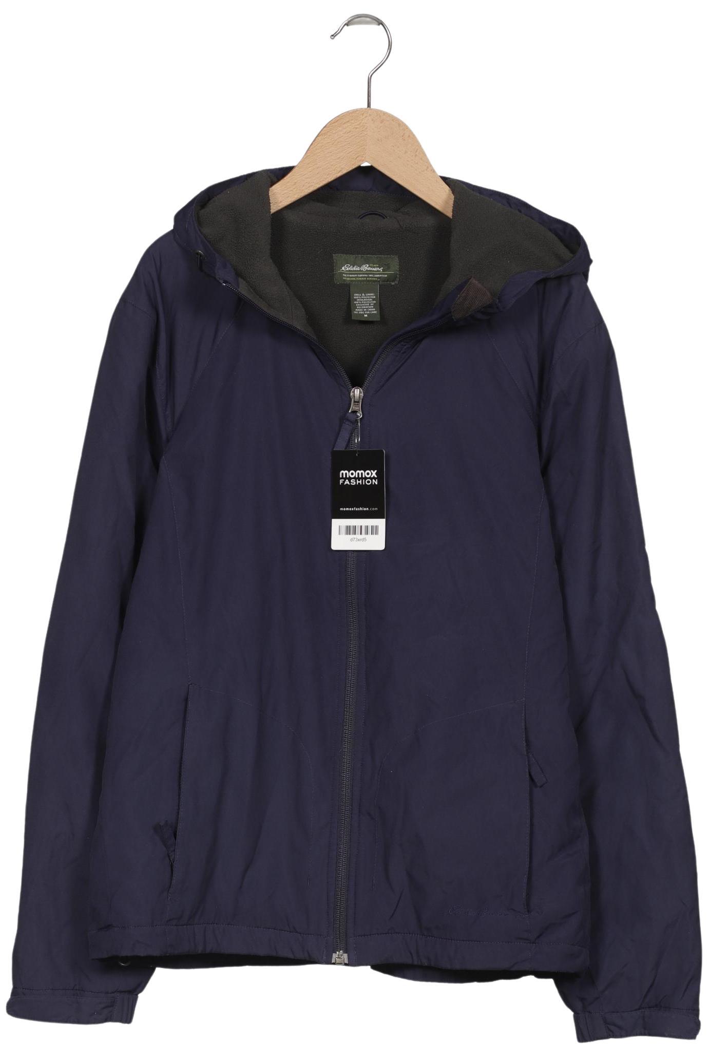 

Eddie Bauer Damen Jacke, flieder, Gr. 38