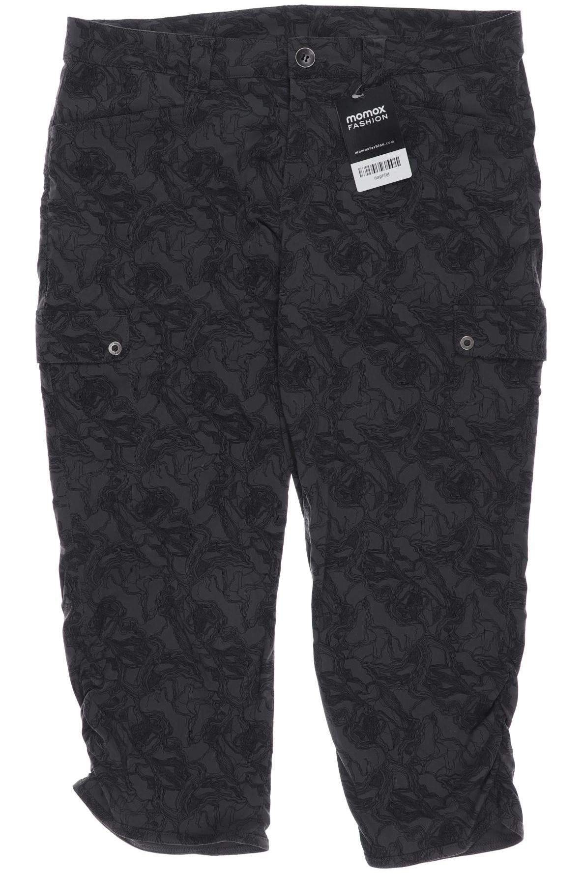 

Eddie Bauer Damen Shorts, grau, Gr. 6