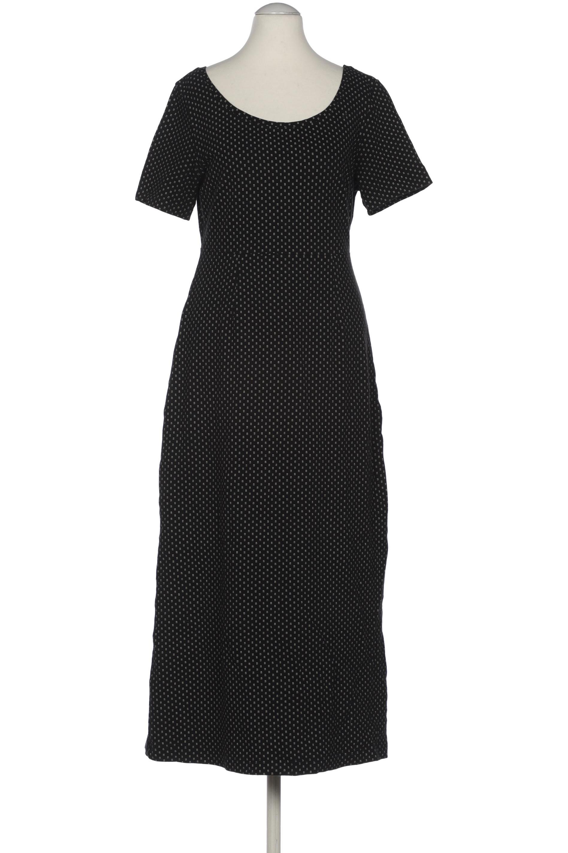 

Eddie Bauer Damen Kleid, schwarz, Gr. 36