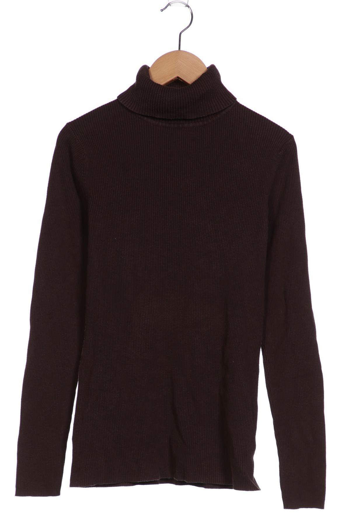 

Eddie Bauer Damen Pullover, braun, Gr. 36