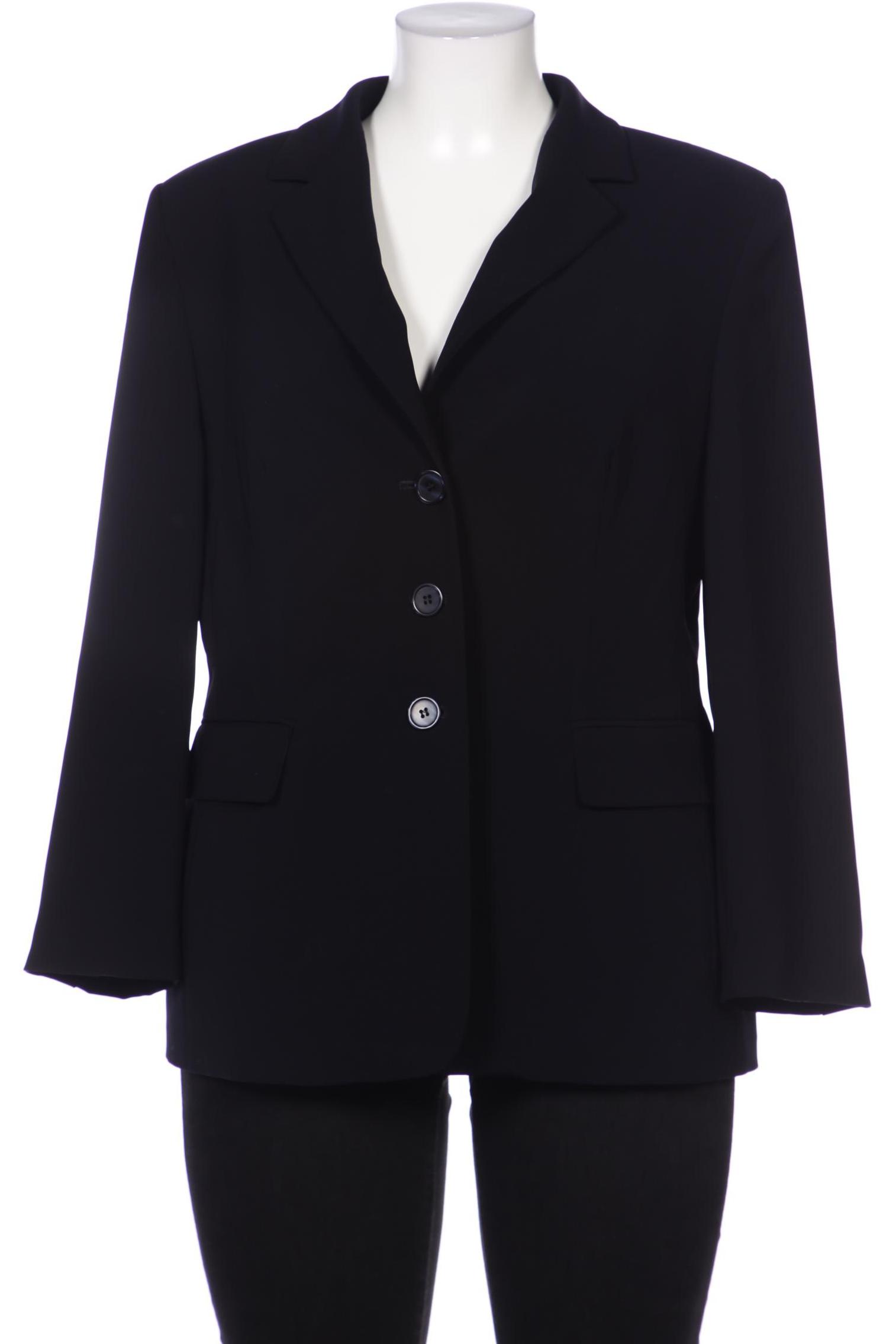

Eddie Bauer Damen Blazer, schwarz