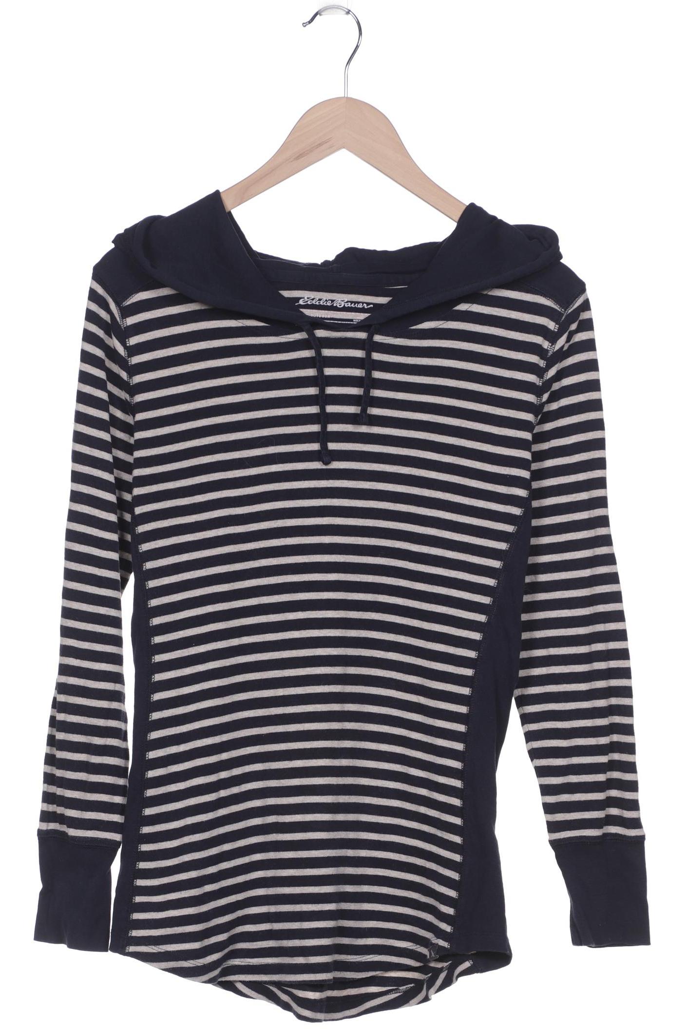 

Eddie Bauer Damen Kapuzenpullover, marineblau, Gr. 36