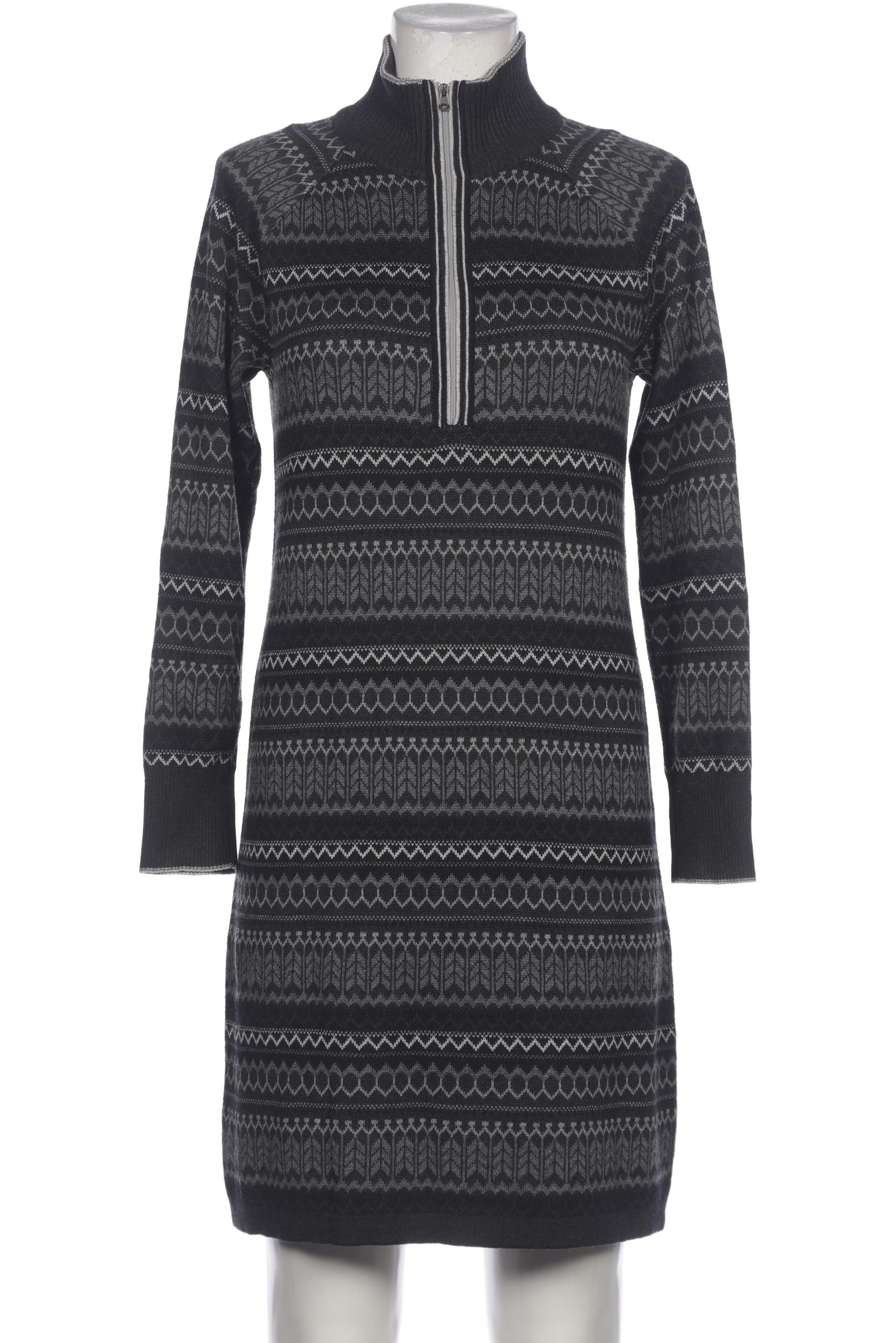 

Eddie Bauer Damen Kleid, grau, Gr. 38