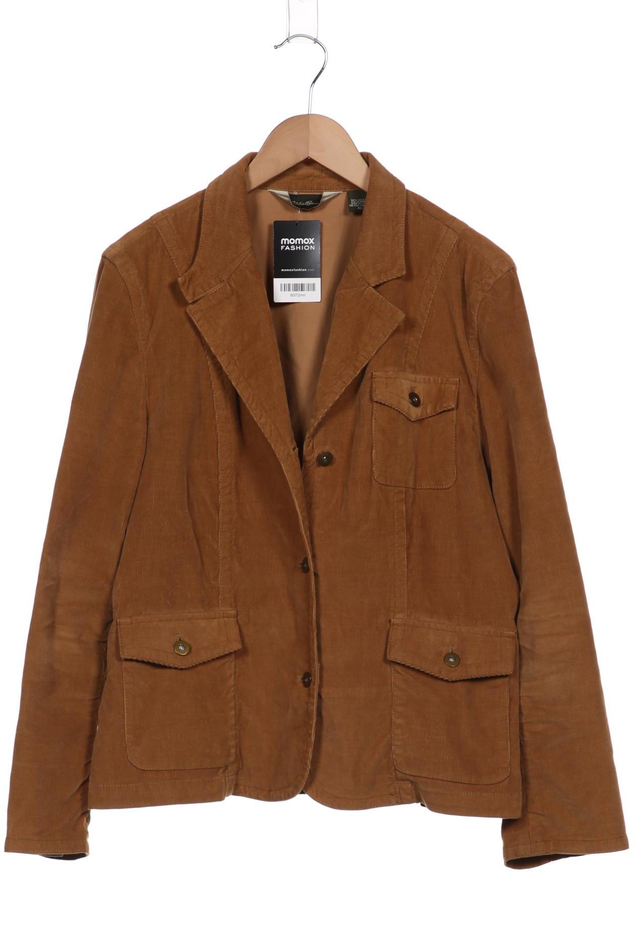 

Eddie Bauer Damen Blazer, braun
