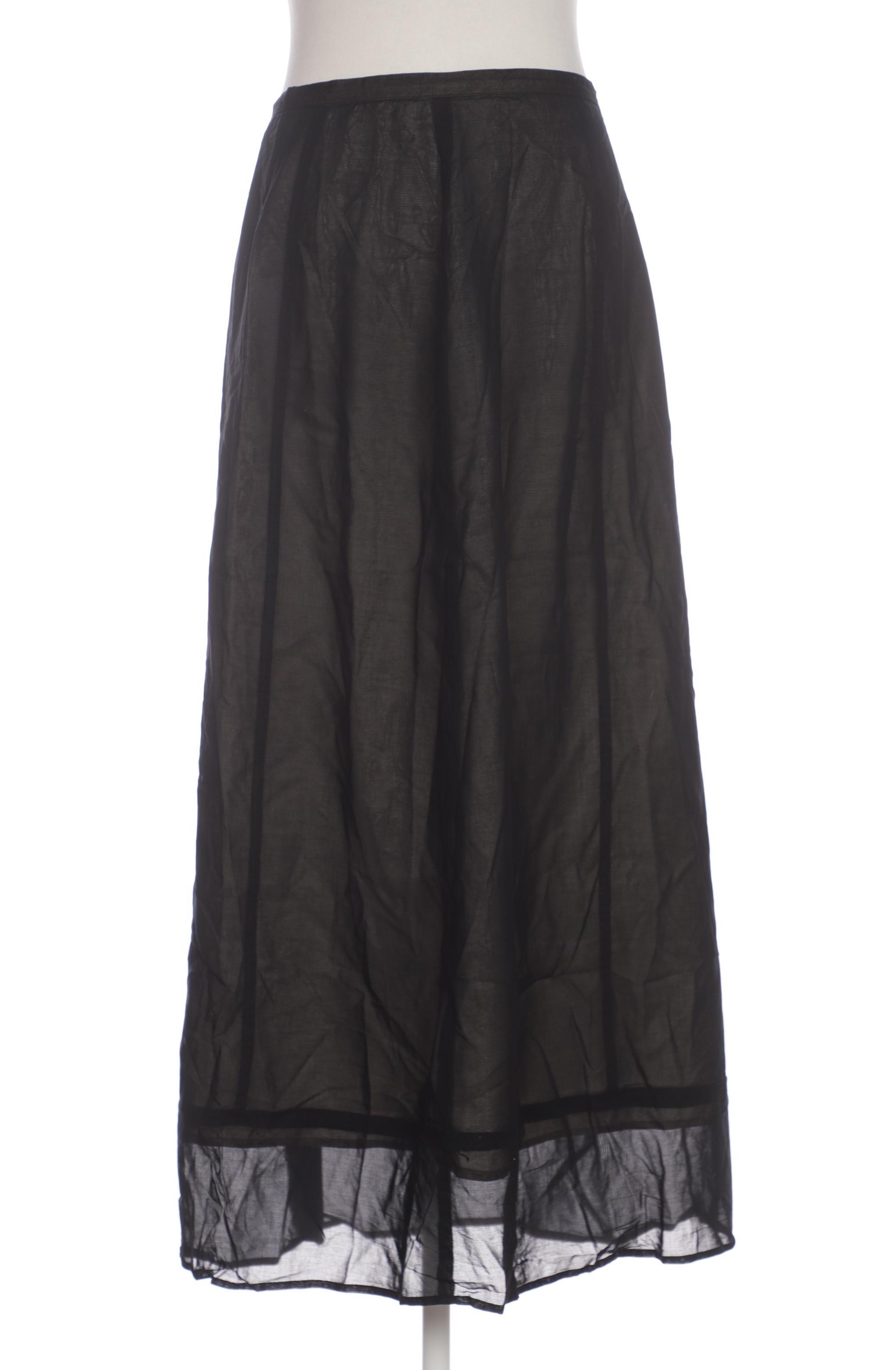 

Eddie Bauer Damen Rock, schwarz, Gr. 10