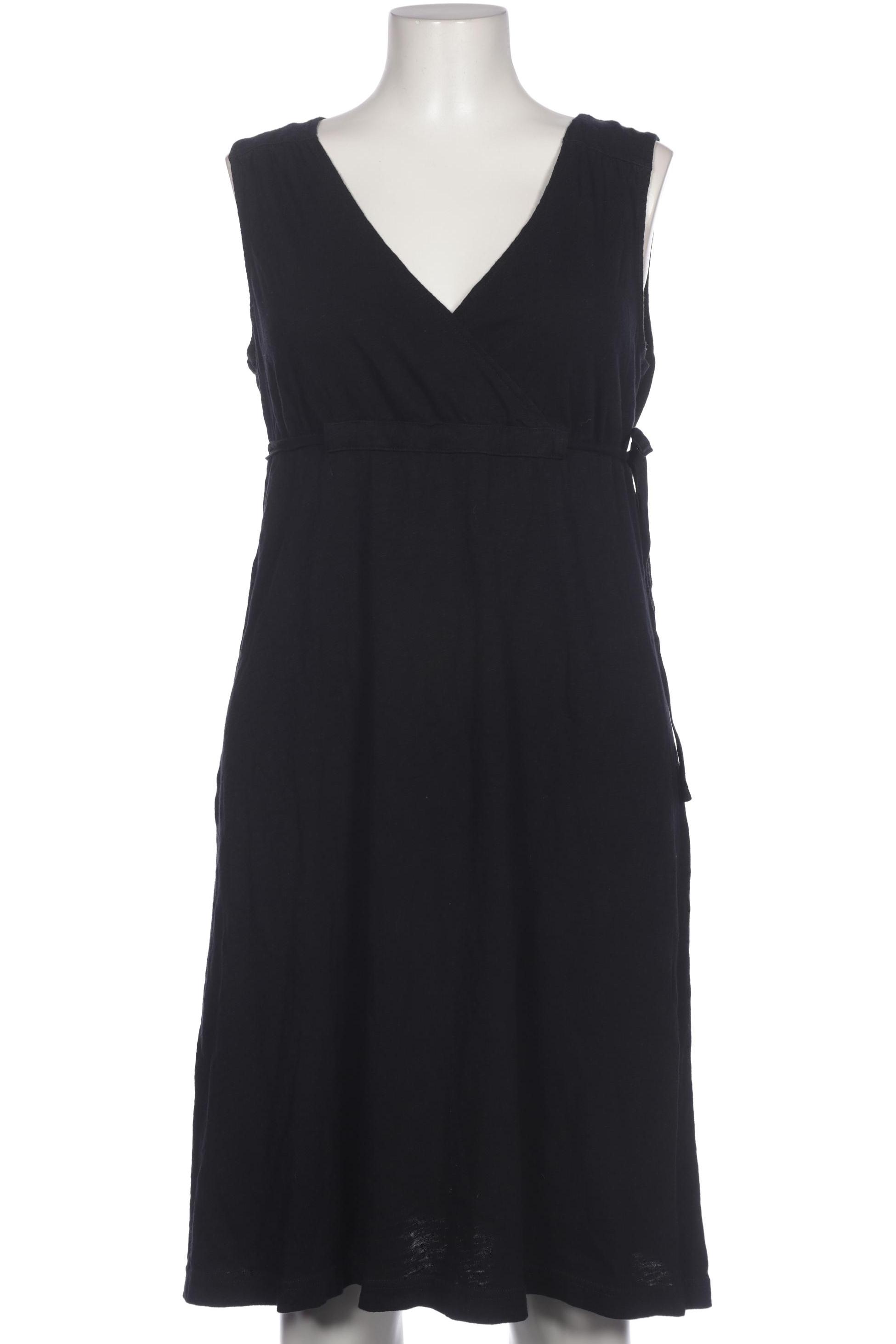 

Eddie Bauer Damen Kleid, schwarz, Gr. 42