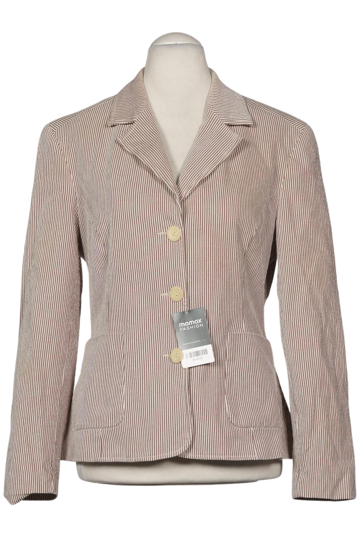 

Eddie Bauer Damen Blazer, beige, Gr. 38