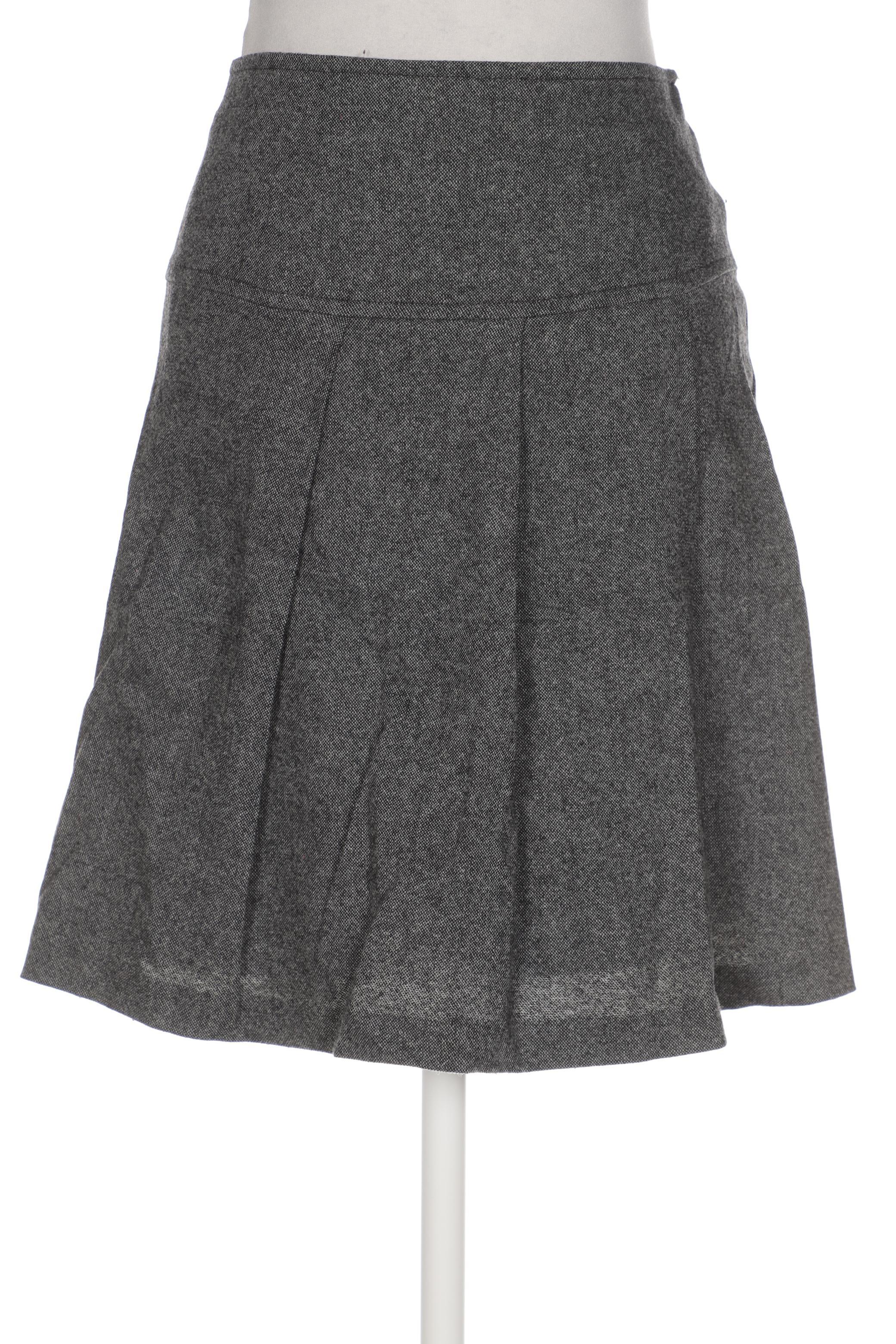 

Eddie Bauer Damen Rock, grau, Gr. 38