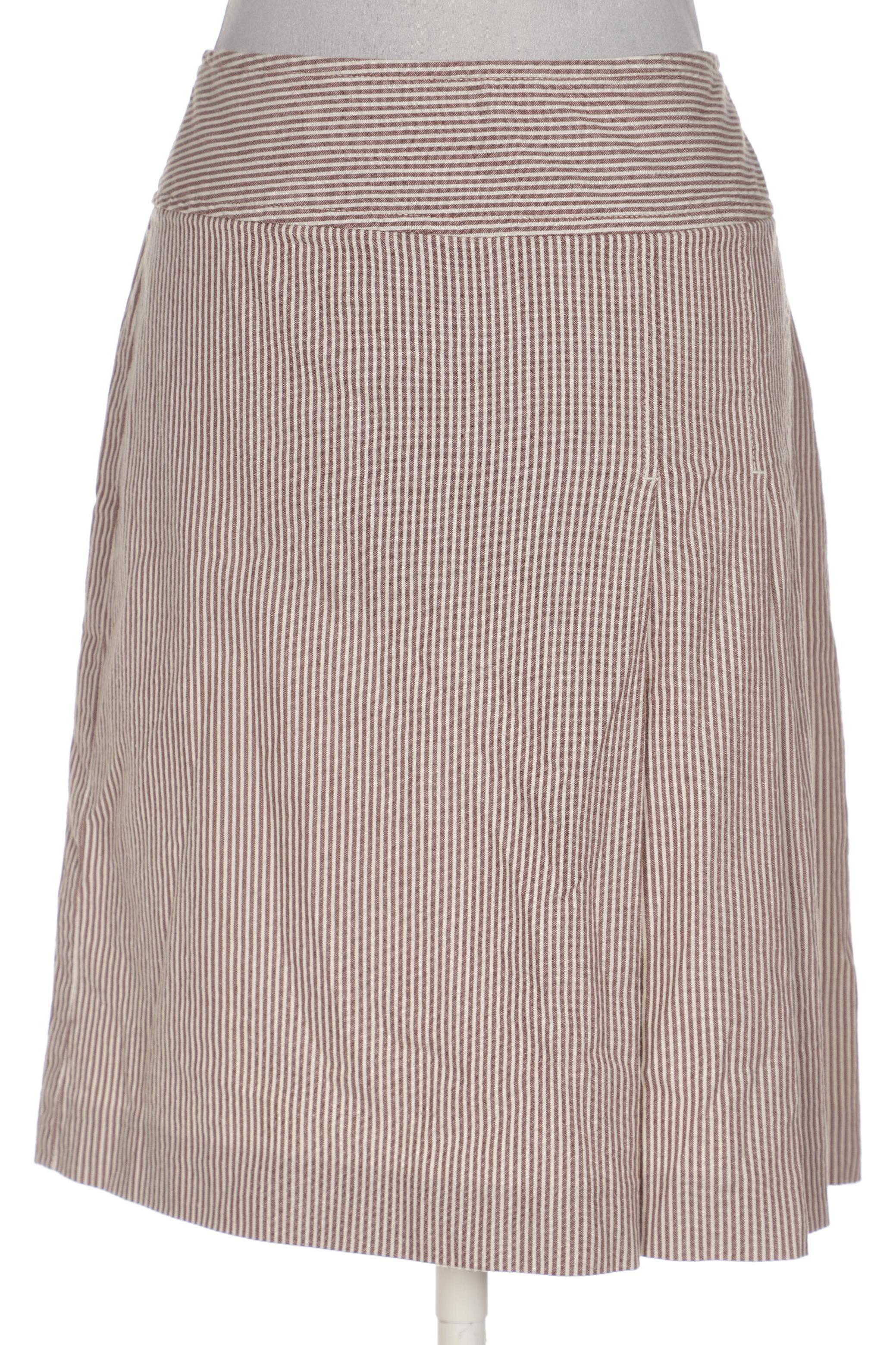 

Eddie Bauer Damen Rock, braun, Gr. 40