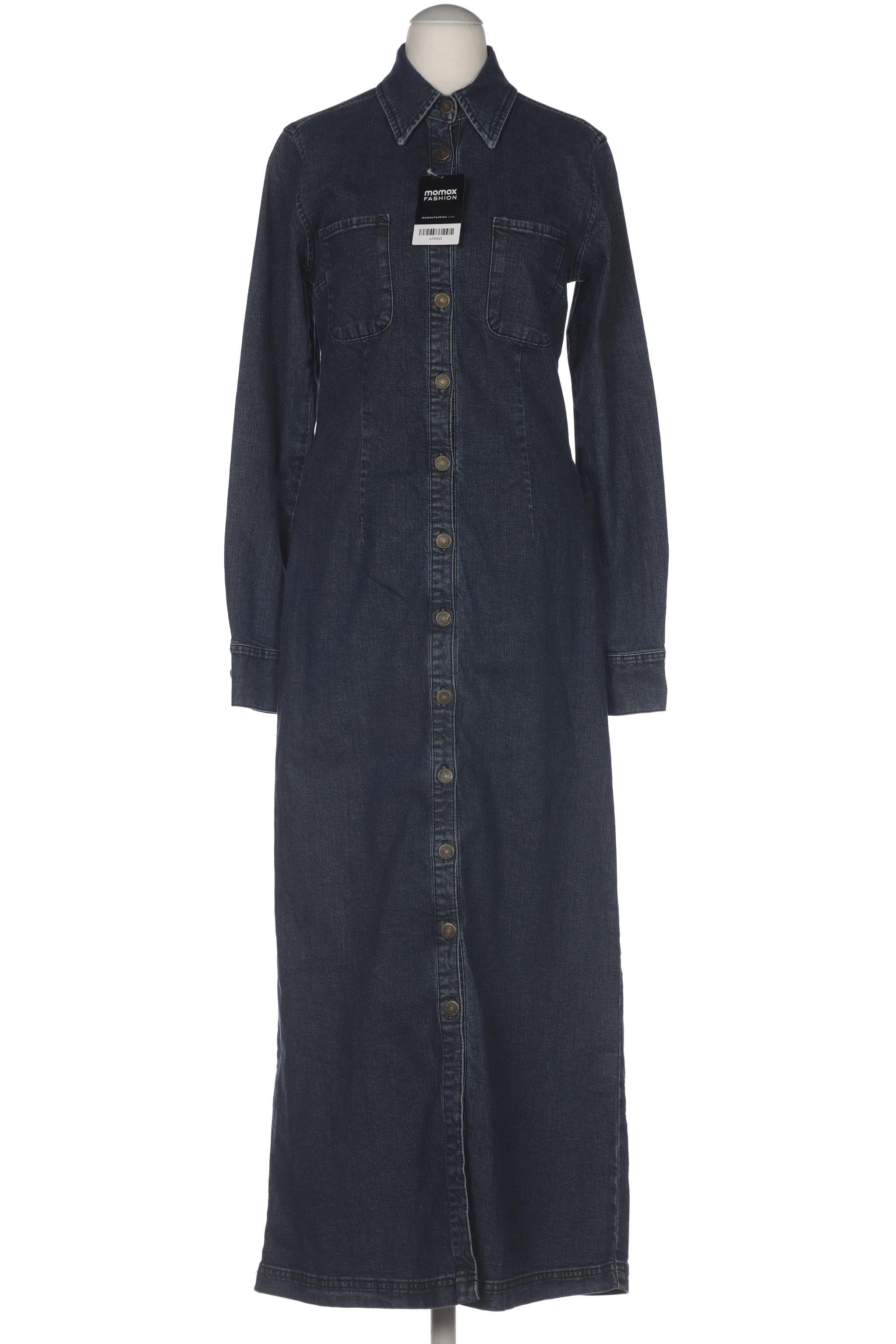 

Eddie Bauer Damen Kleid, marineblau, Gr. 36