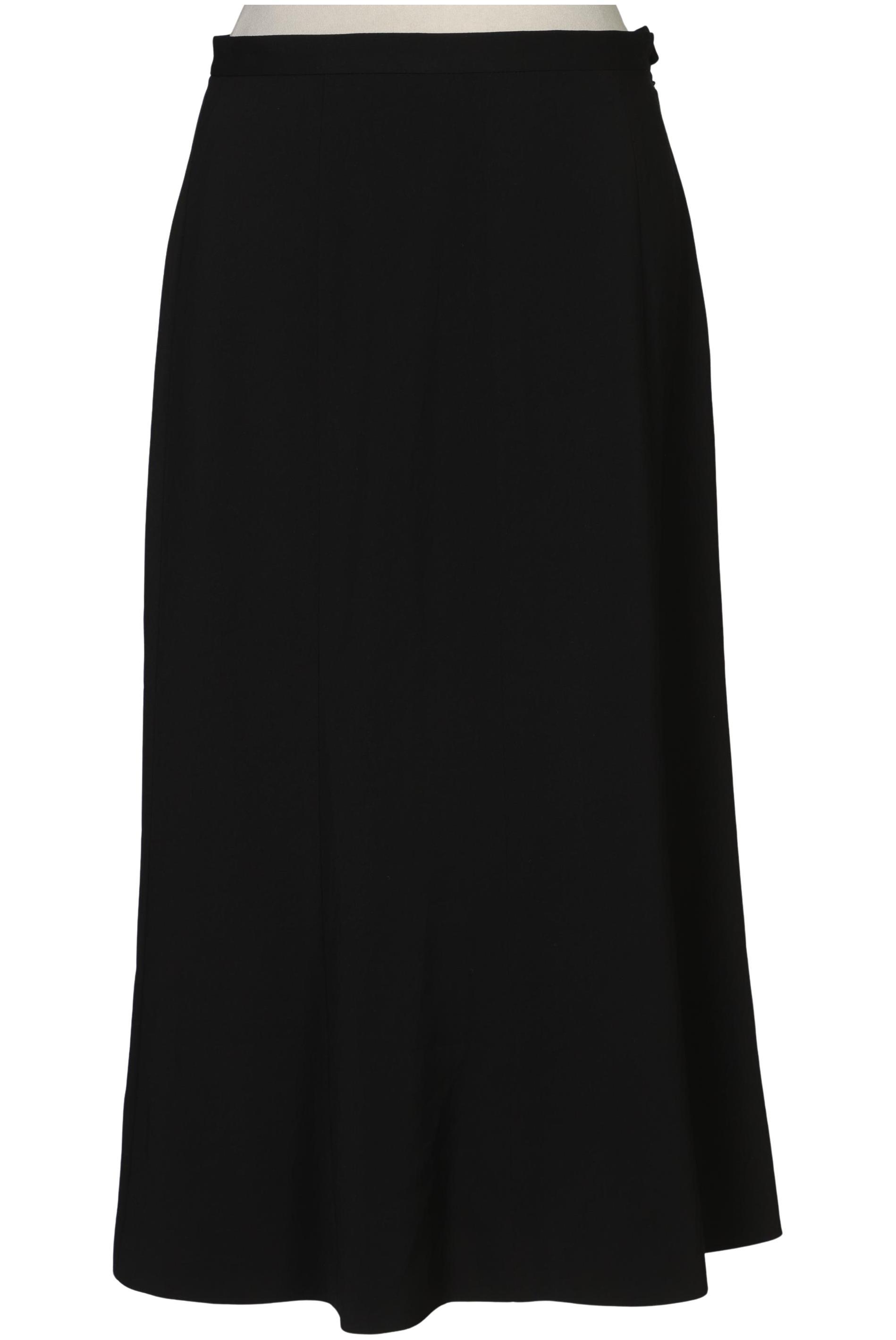 

Eddie Bauer Damen Rock, schwarz, Gr. 8