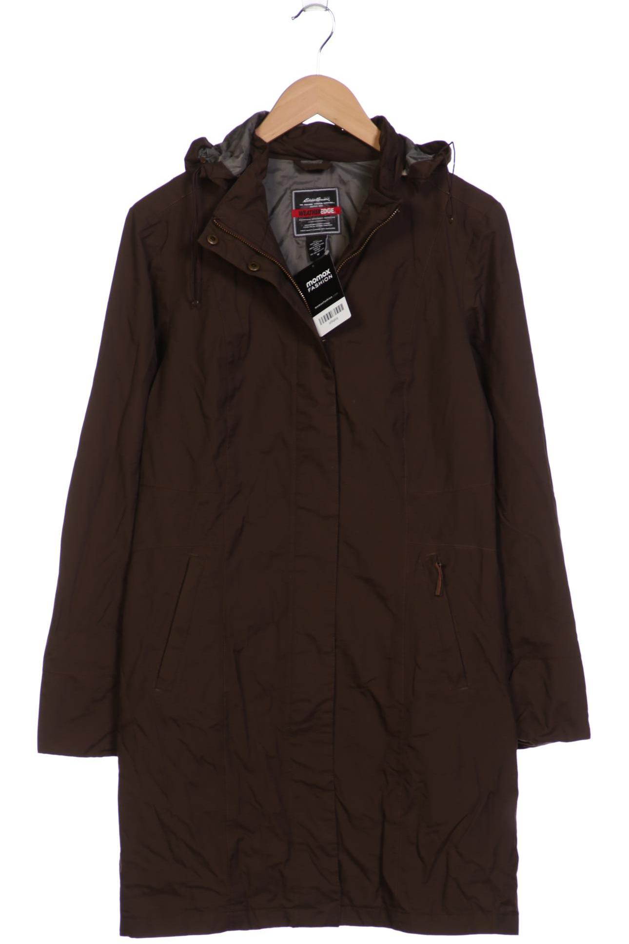 

Eddie Bauer Damen Mantel, braun, Gr. 38
