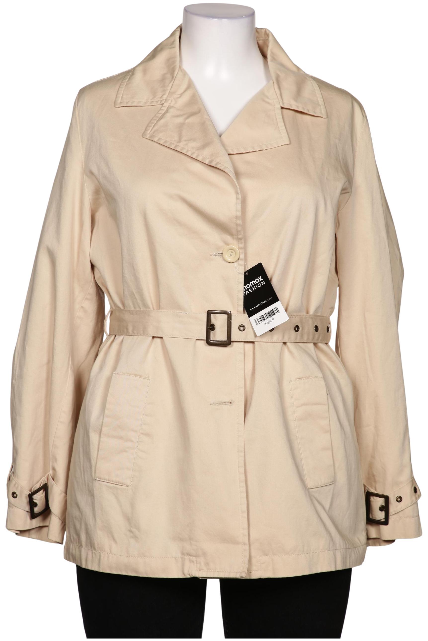 Thumbnail - Eddie Bauer Damen Jacke, beige, Gr. 42