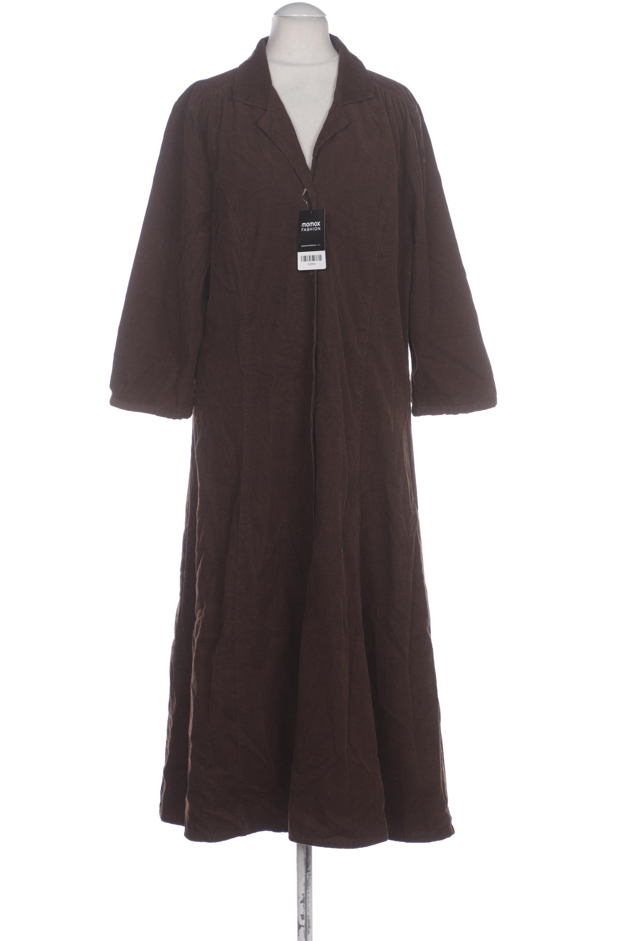 

Eddie Bauer Damen Kleid, braun, Gr. 44
