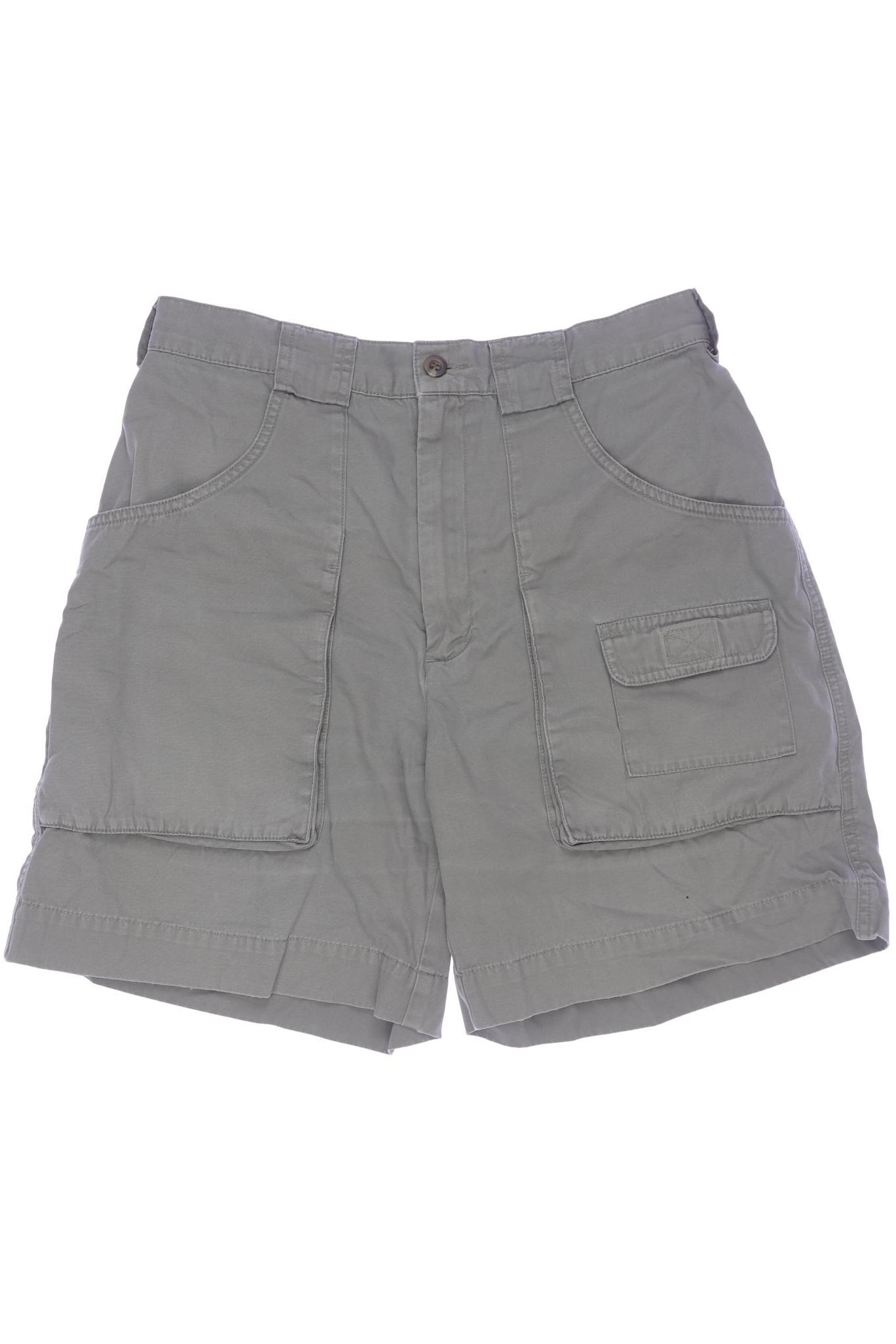 

Eddie Bauer Damen Shorts, hellgrün, Gr. 10