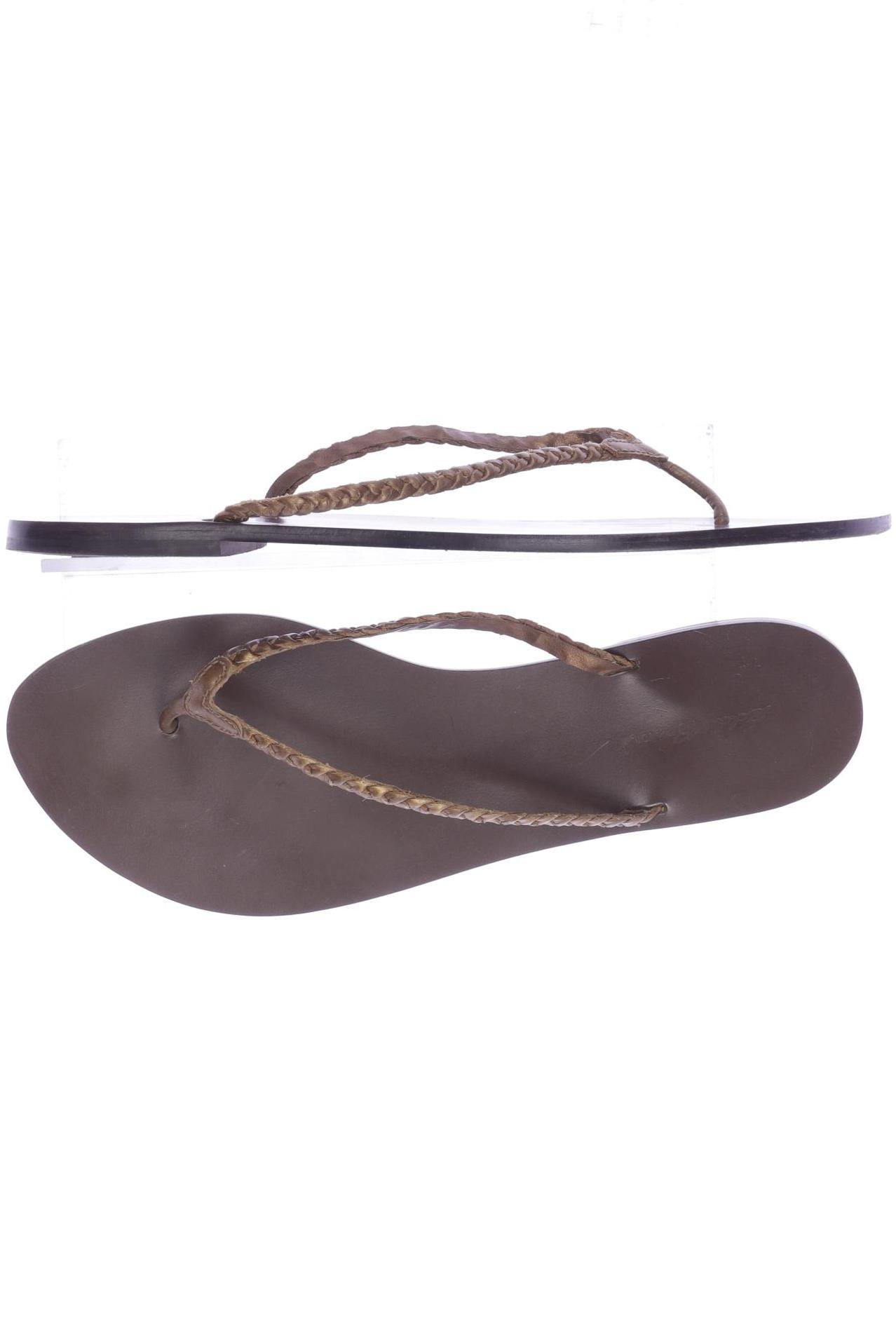 

Eddie Bauer Damen Sandale, braun, Gr. 10