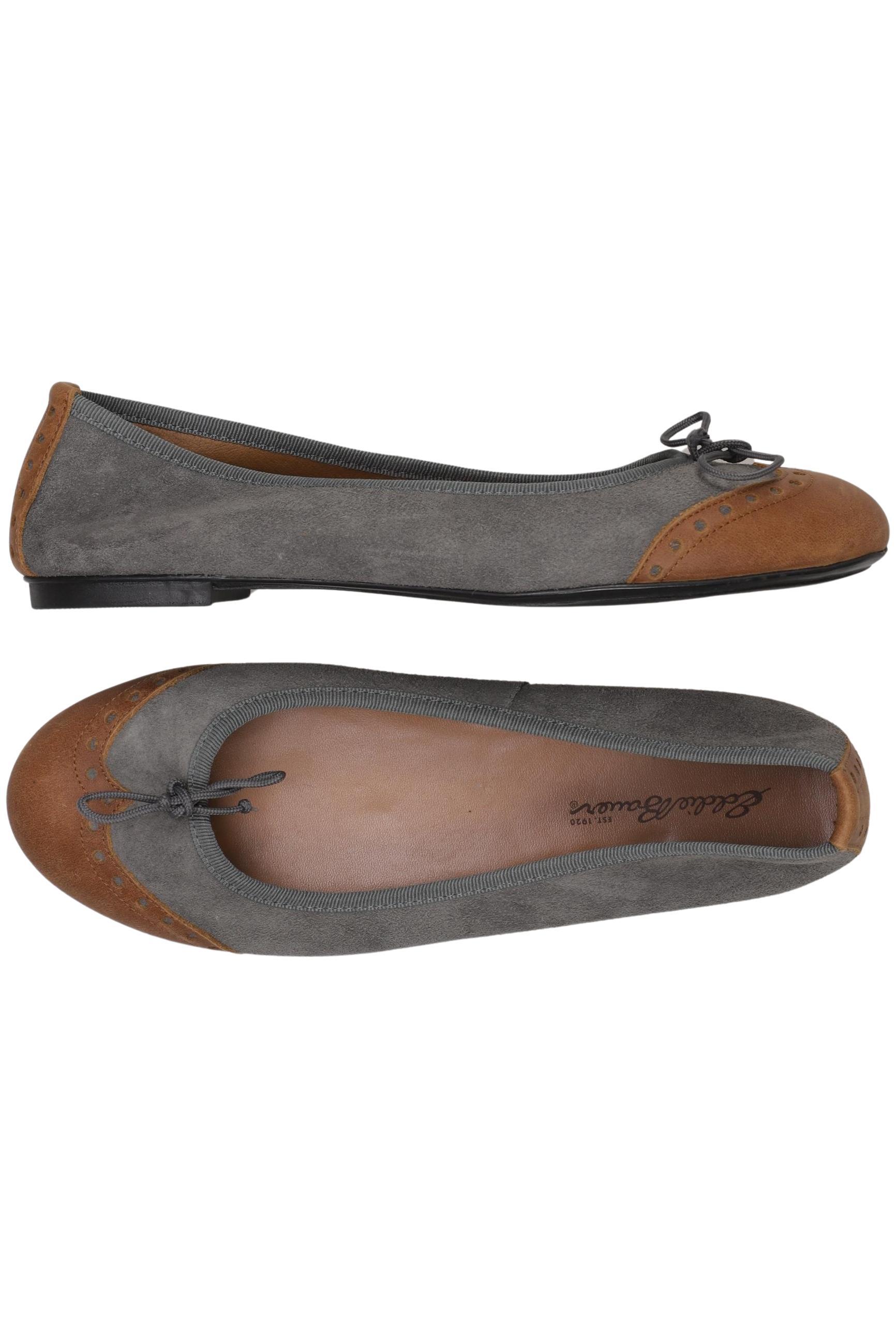 

Eddie Bauer Damen Ballerinas, mehrfarbig, Gr. 39