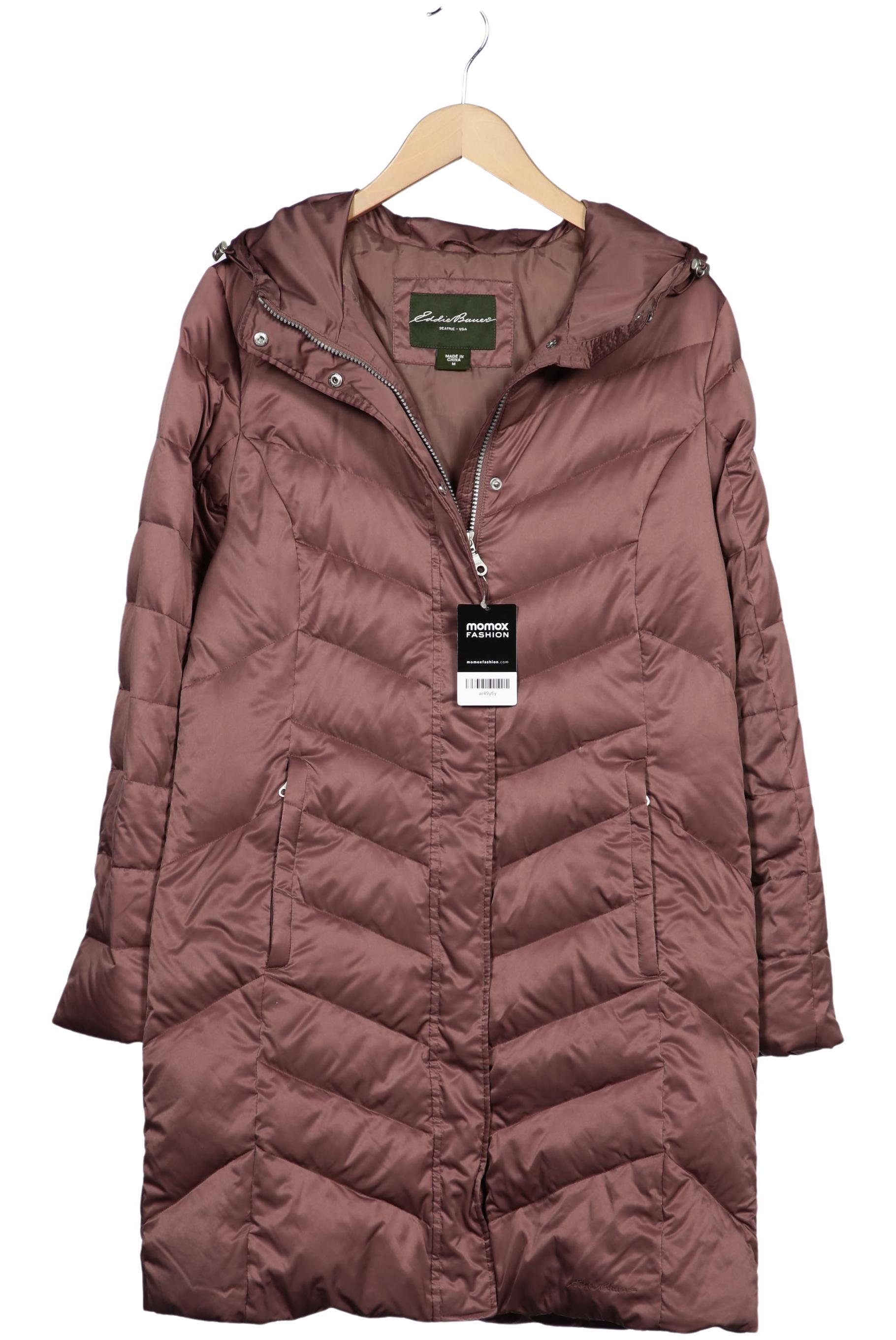 

Eddie Bauer Damen Mantel, pink, Gr. 38
