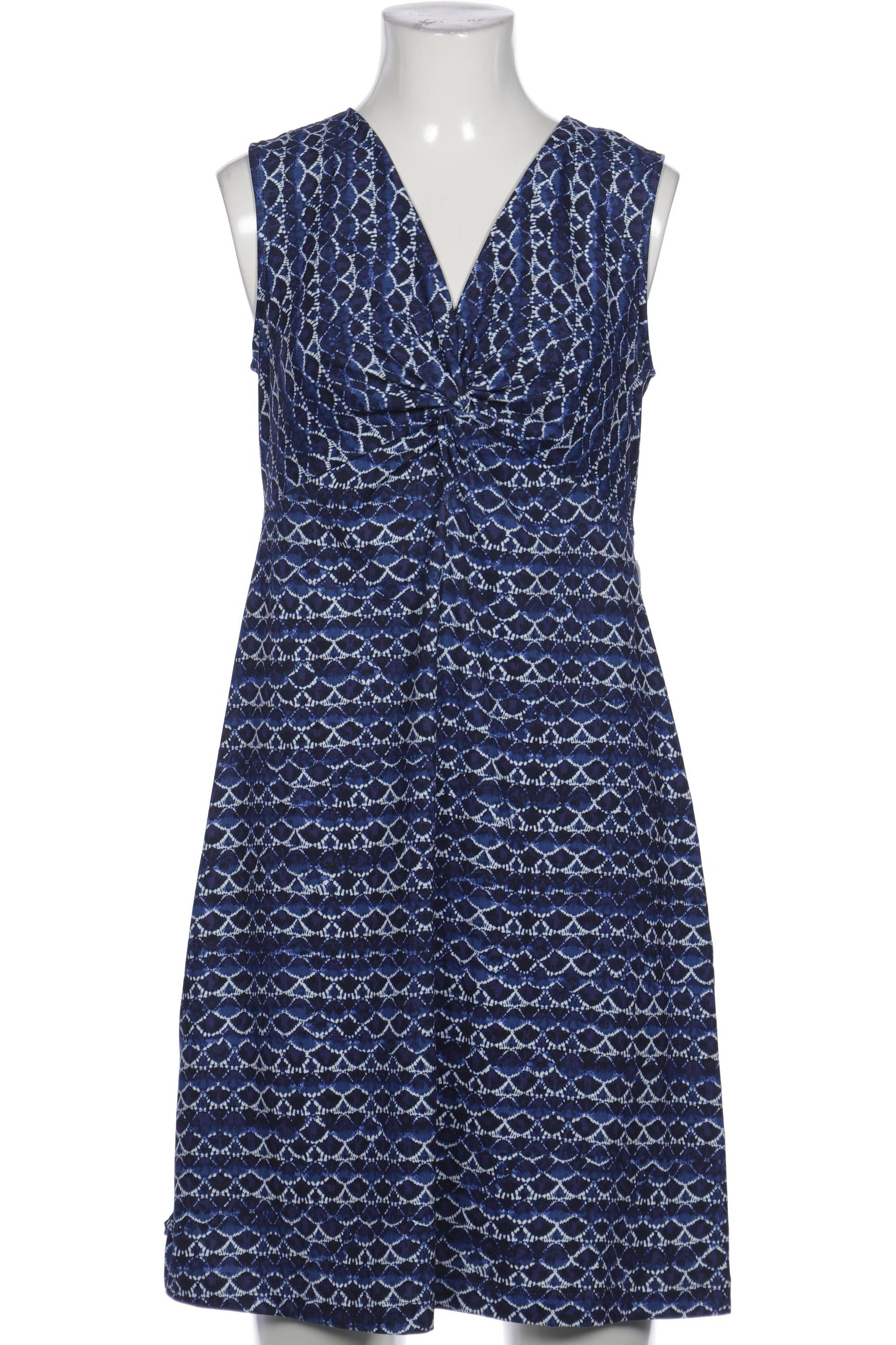 

Eddie Bauer Damen Kleid, marineblau