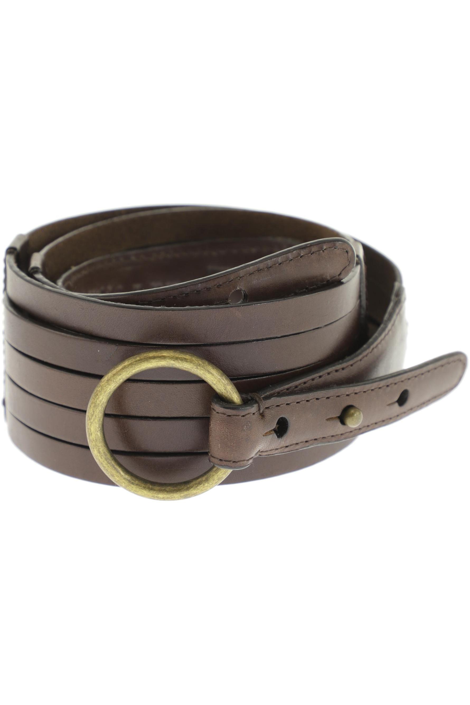 

Eddie Bauer Damen Gürtel, braun, Gr. 90