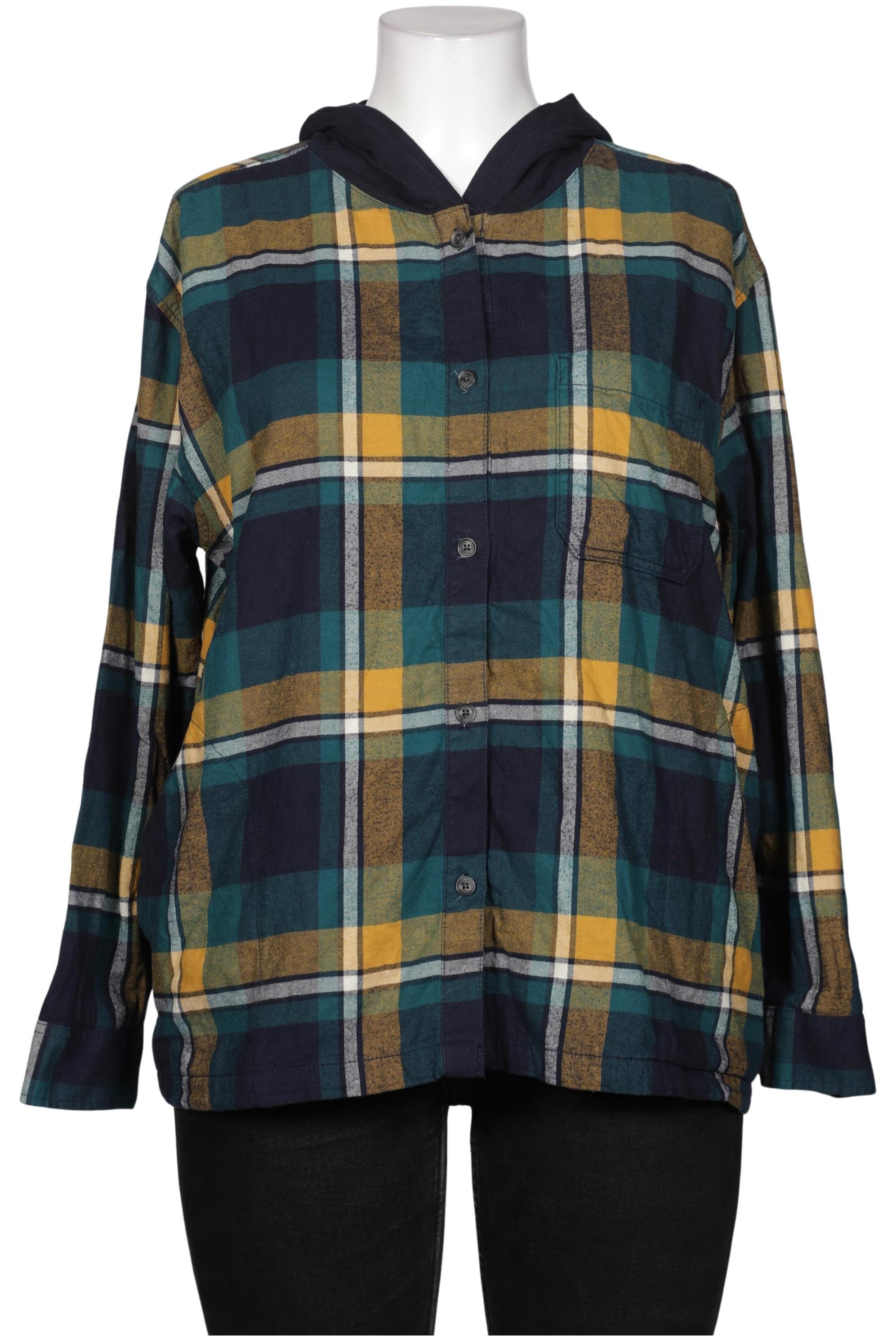 

Eddie Bauer Damen Blazer, mehrfarbig, Gr. 44