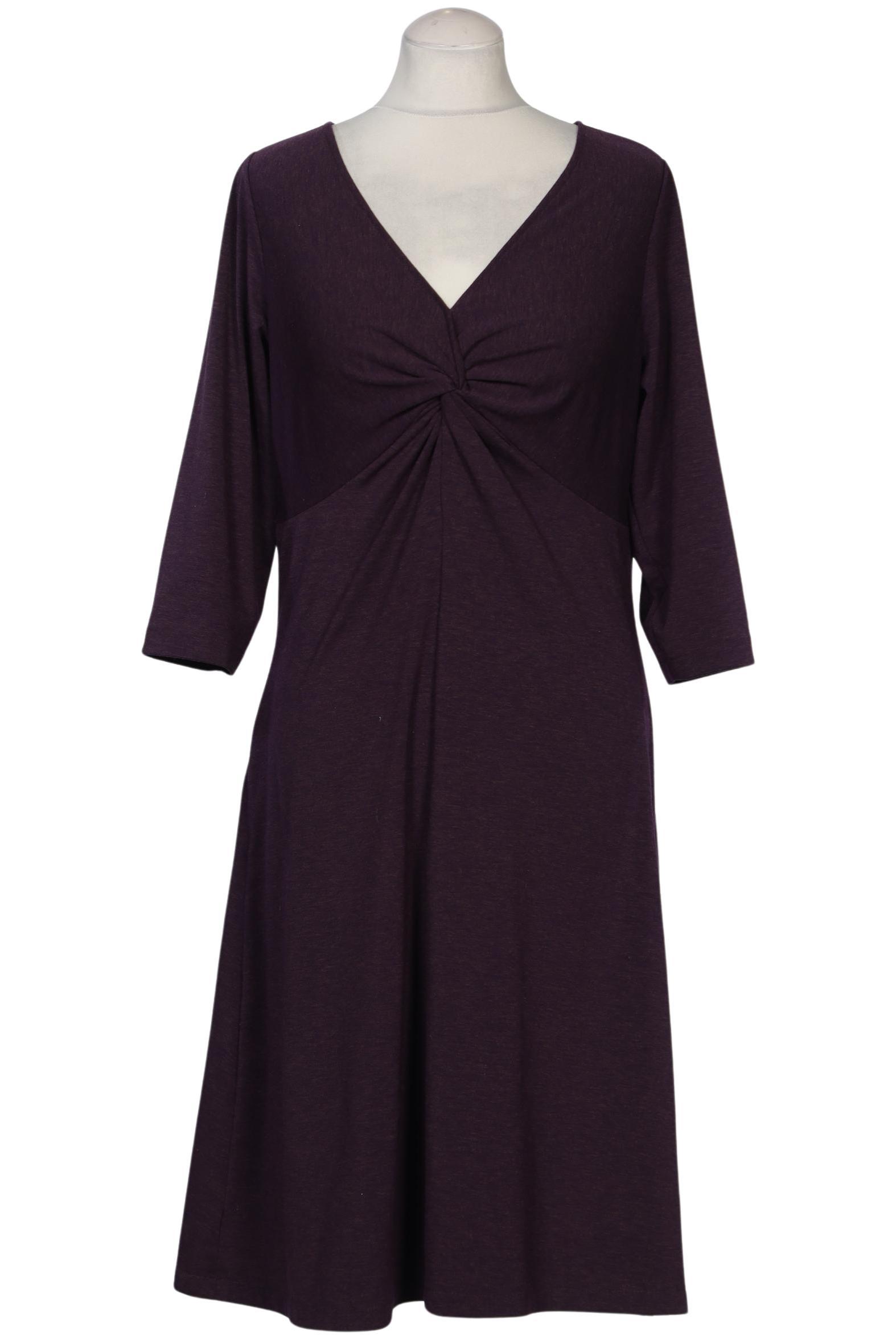 

Eddie Bauer Damen Kleid, flieder, Gr. 38