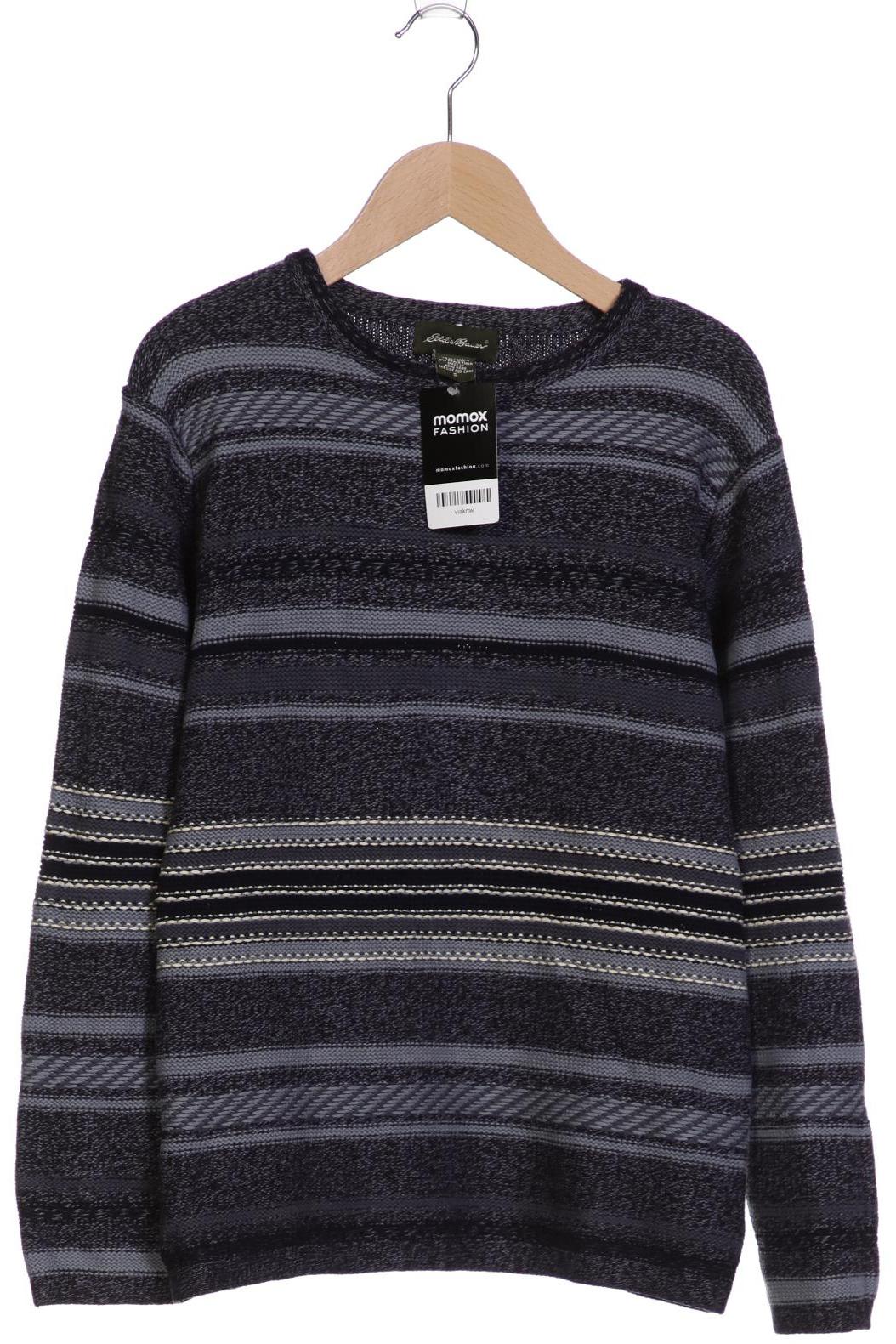 

Eddie Bauer Damen Pullover, grau