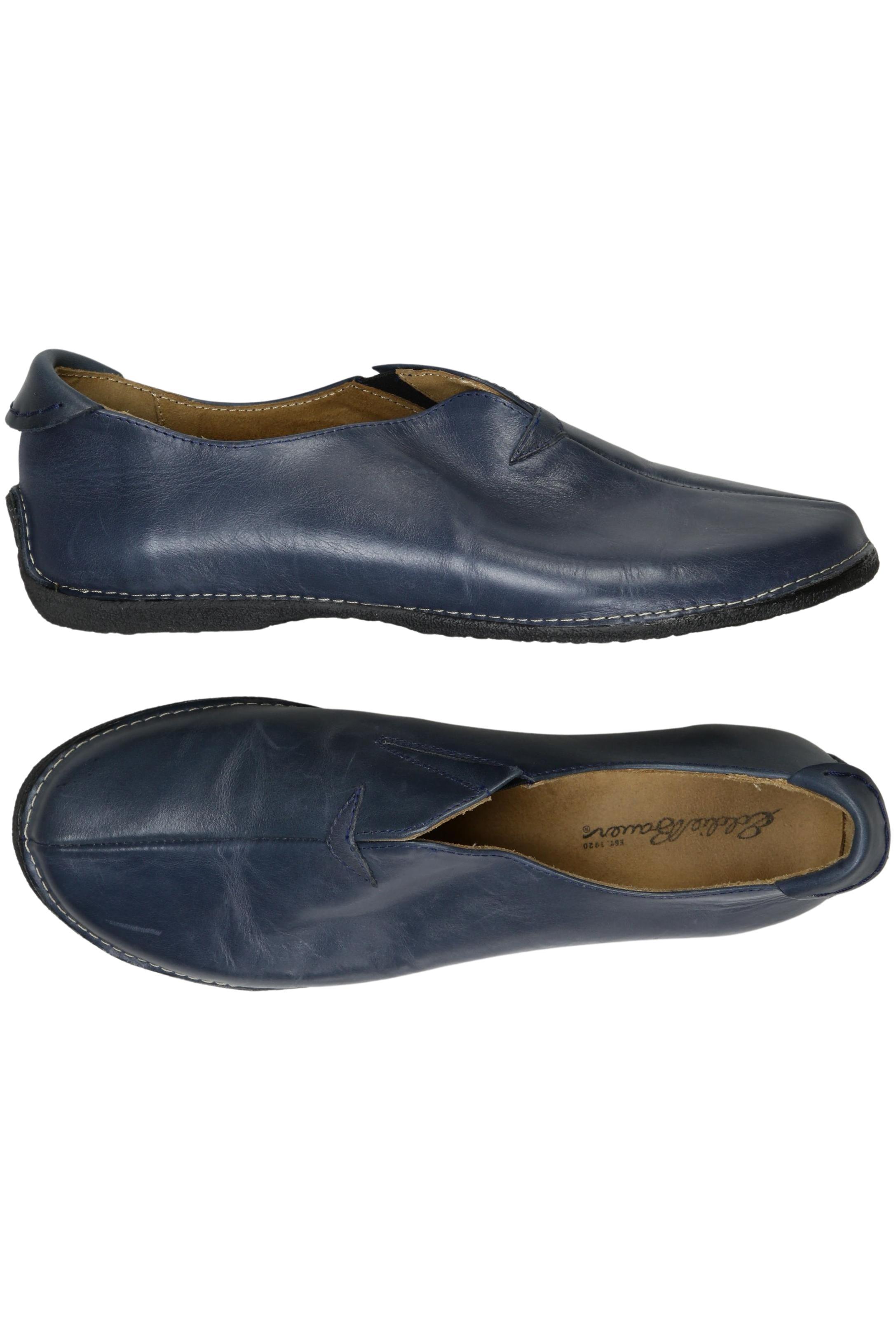 

Eddie Bauer Damen Halbschuh, marineblau, Gr. 40