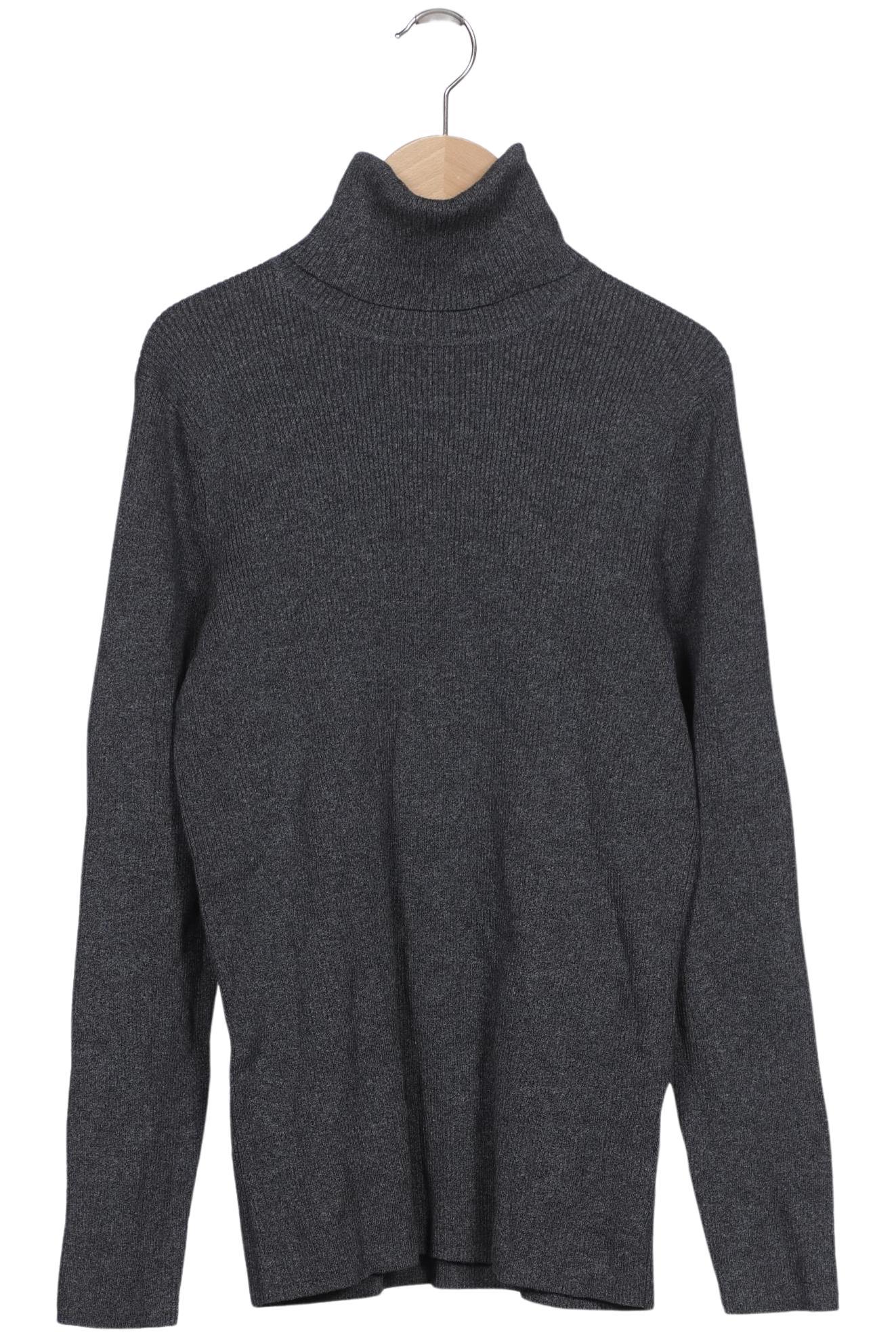 

Eddie Bauer Damen Pullover, grau, Gr. 42