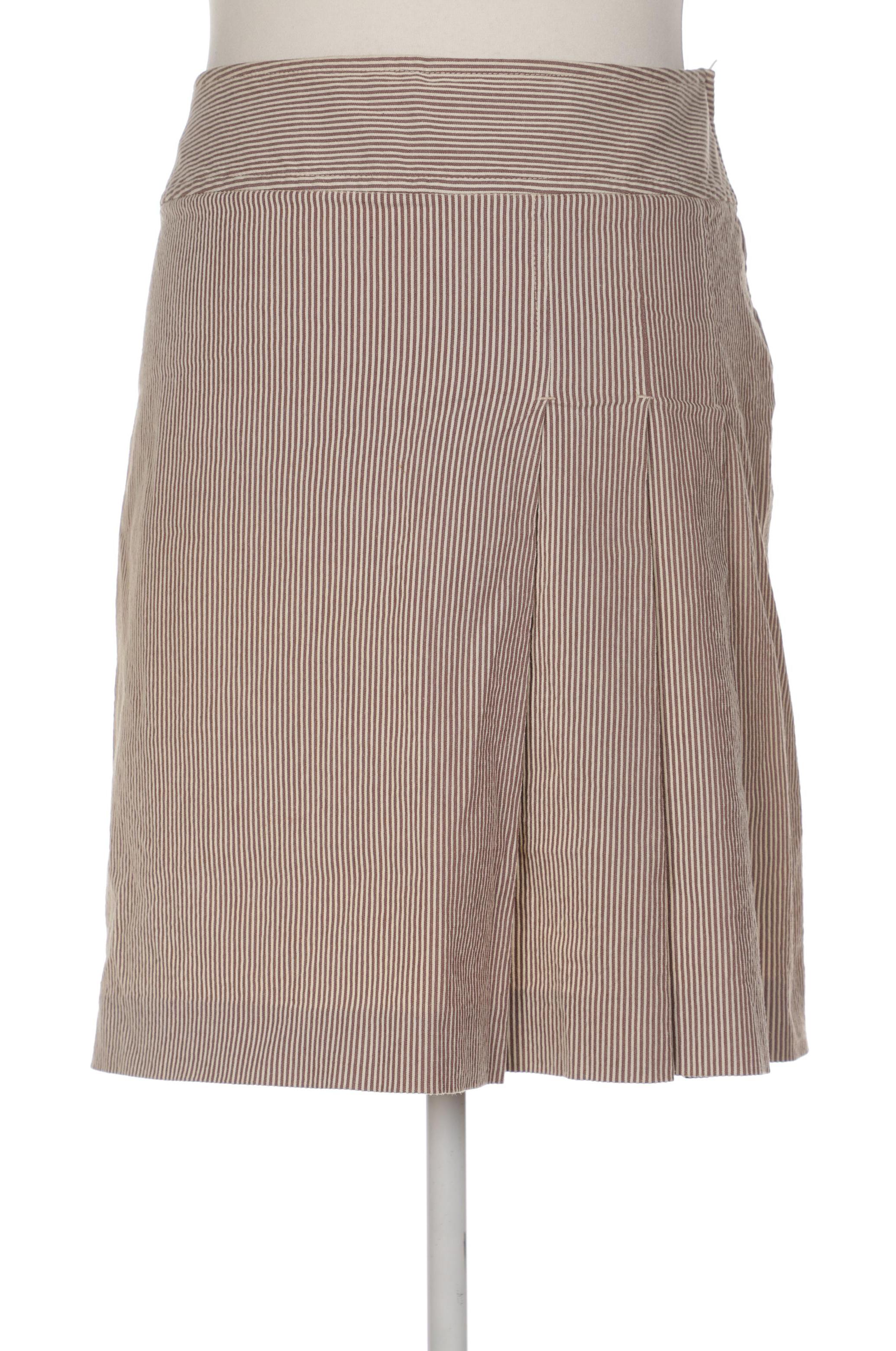 

Eddie Bauer Damen Rock, beige
